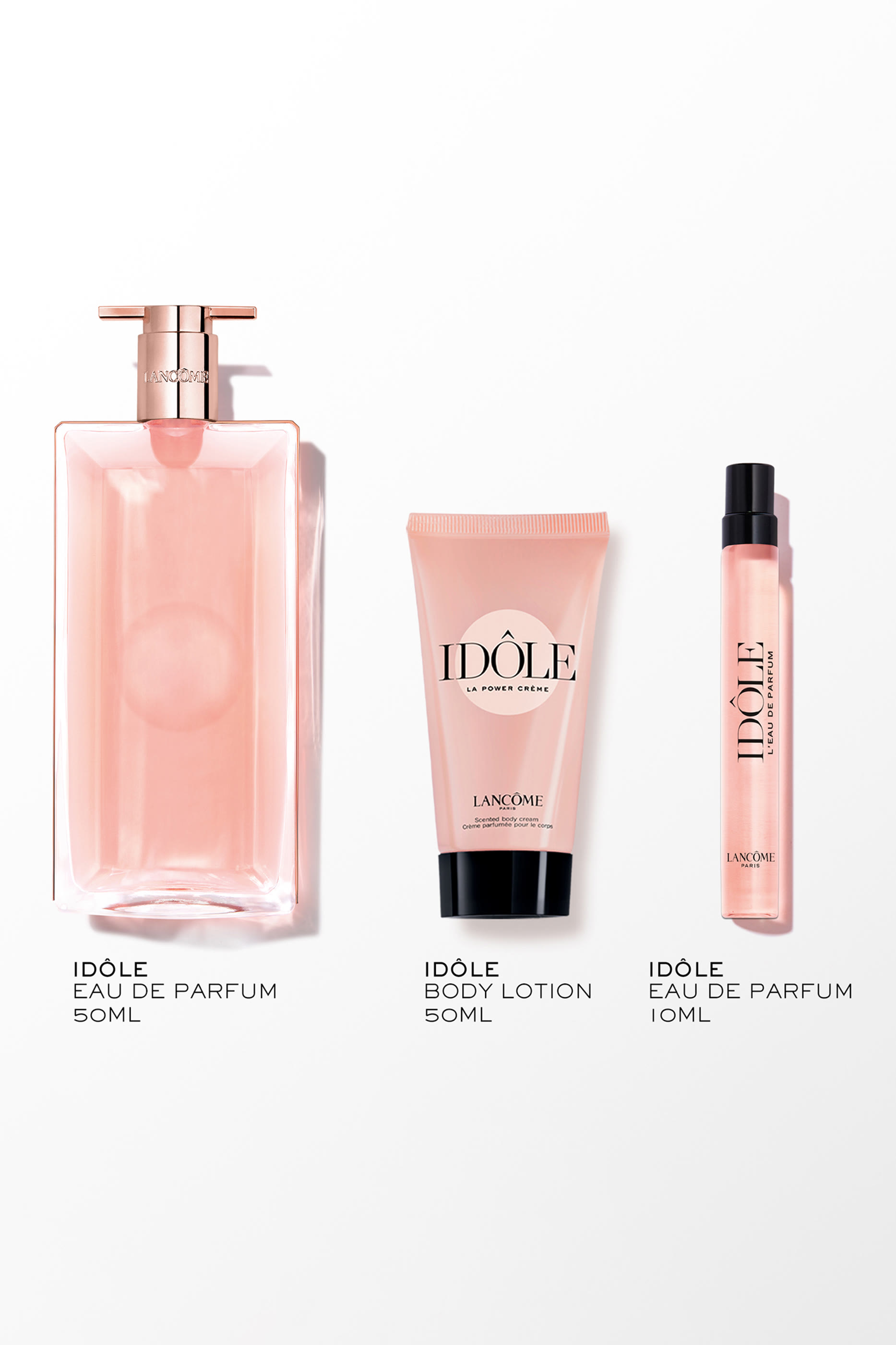 Id&ocirc;le Moments 2024 Holiday Gift Set
