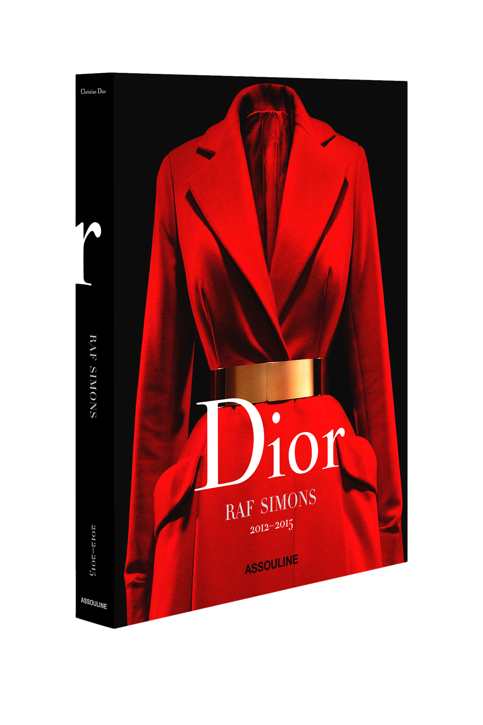 Dior by Raf Simons