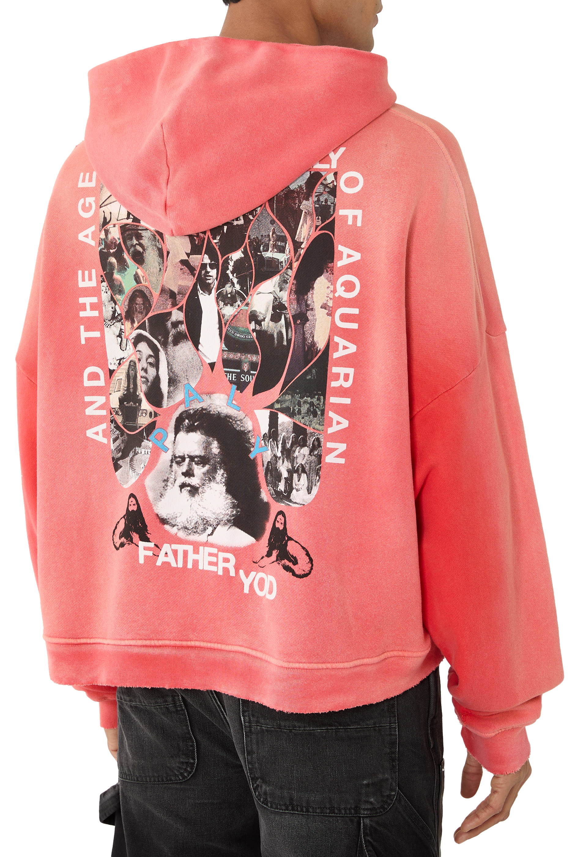 Source Family Hoodie