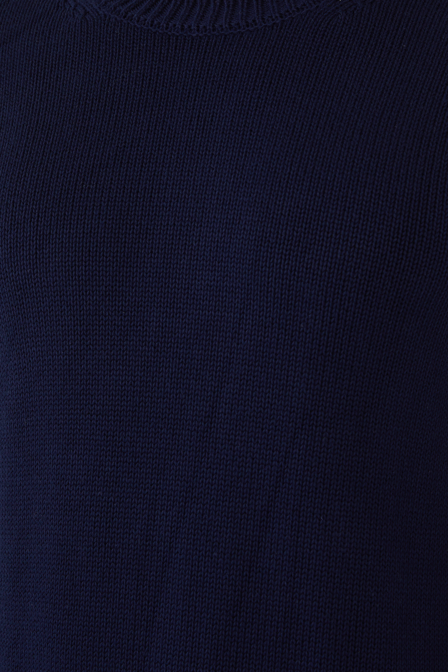 Slim Fit Crewneck Sweatshirt