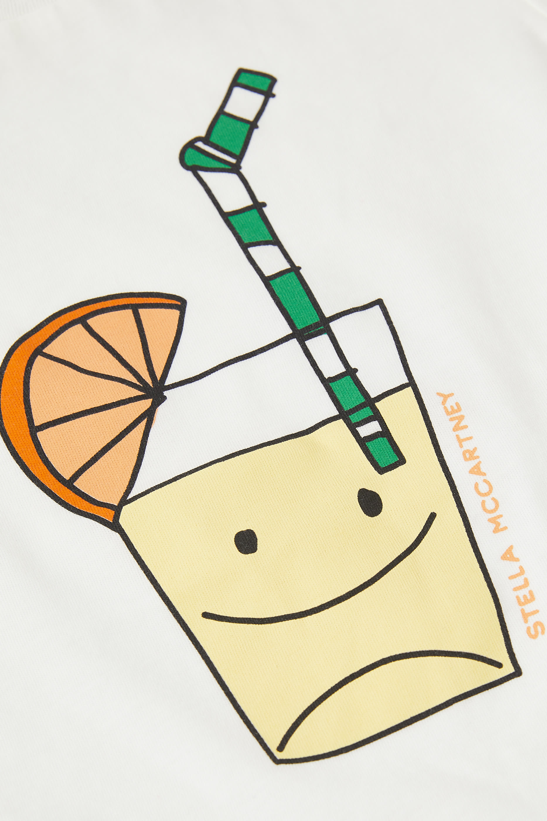 Kids Printed Short-Sleeve T-Shirt