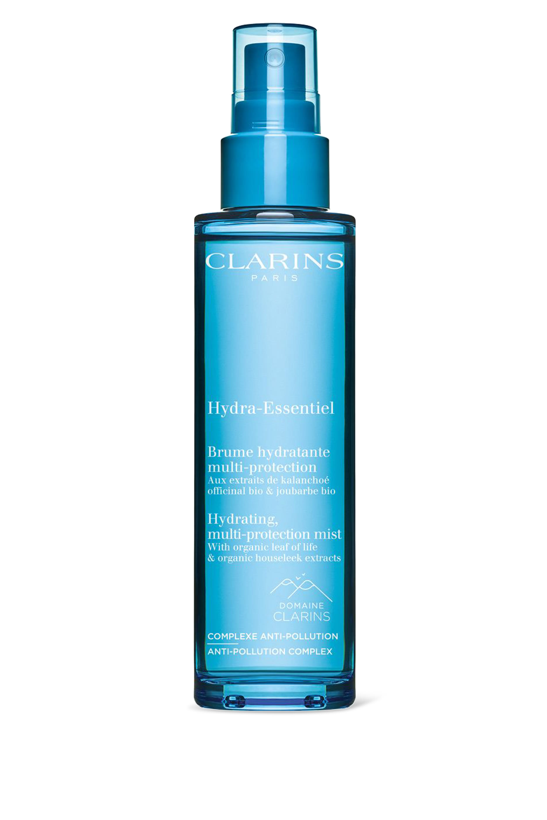 Hydra Essentiel Hydrating Mist