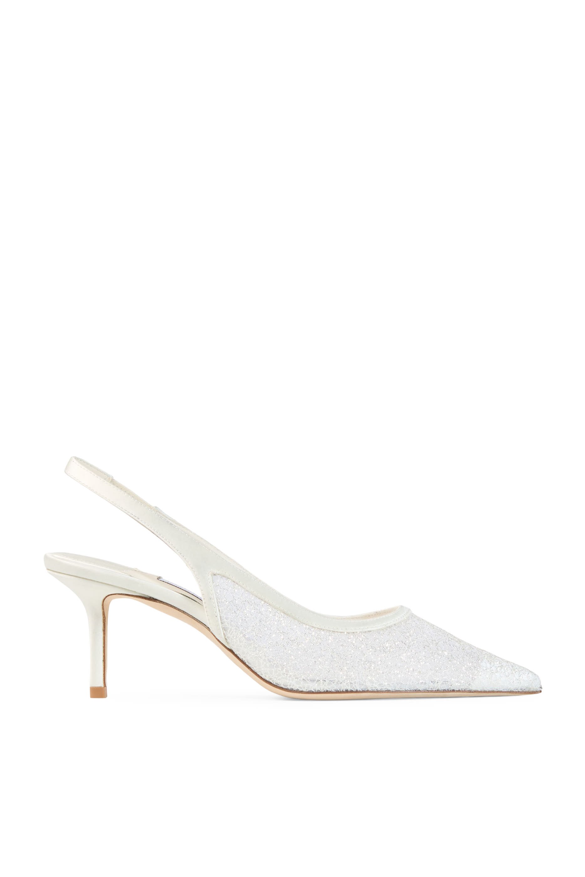 Love 65 Pumps