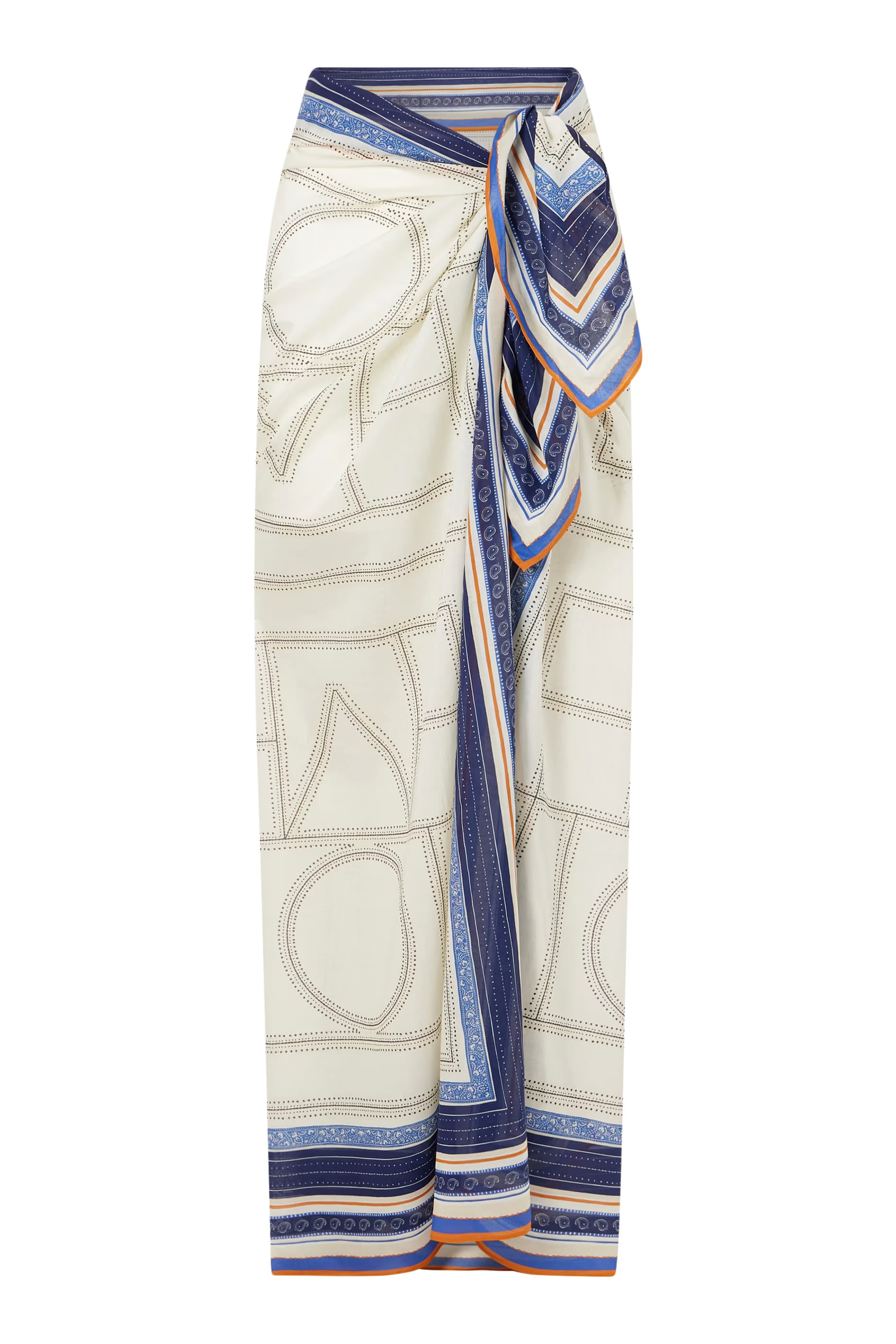 null