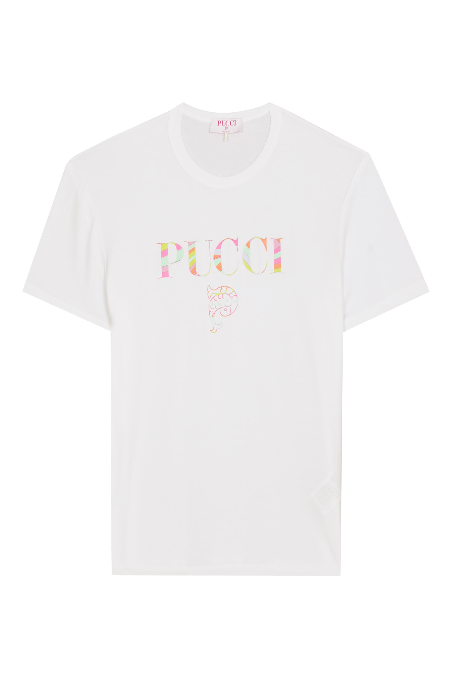  Logo T-Shirt 