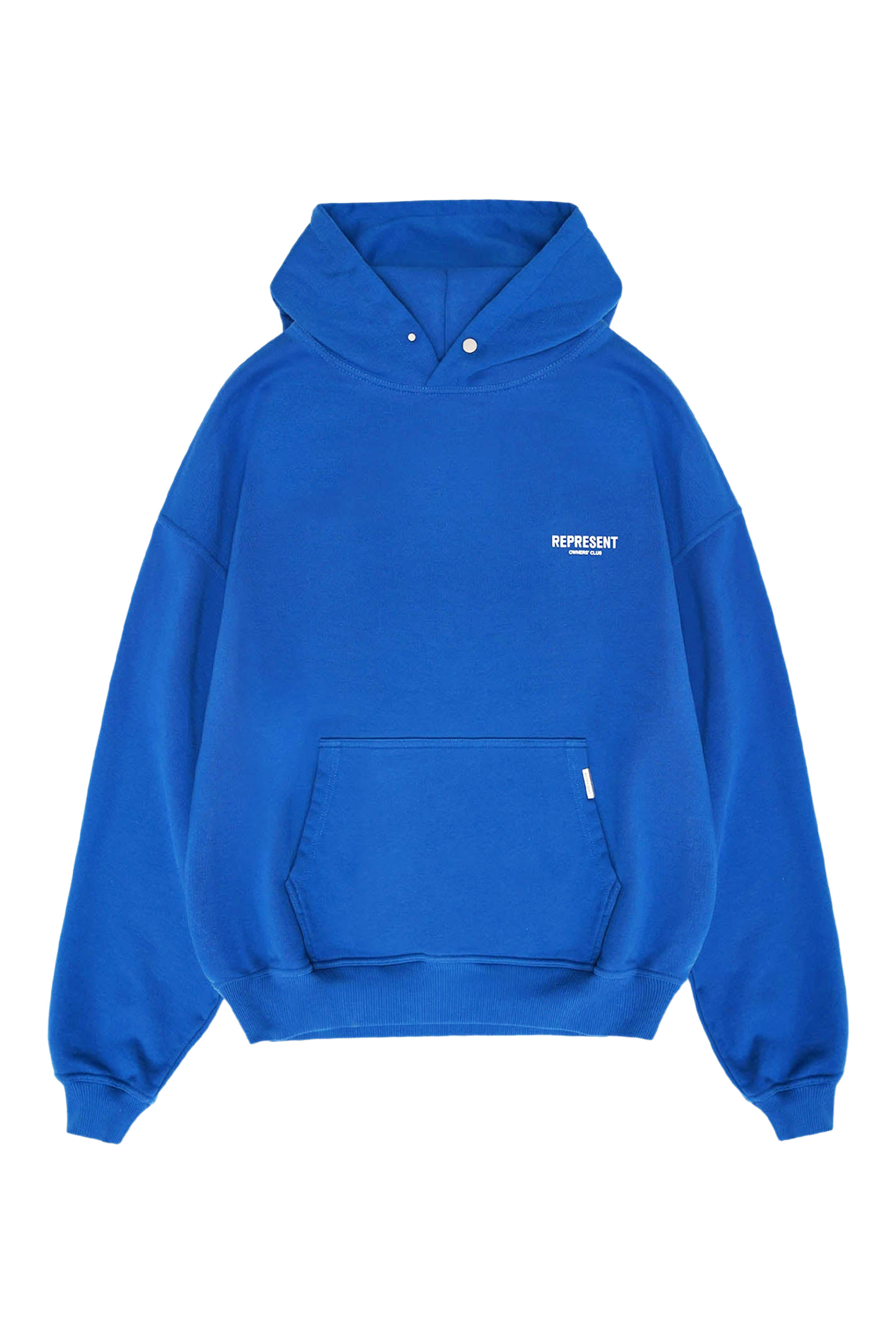 Arabic Owners Club Hoodie