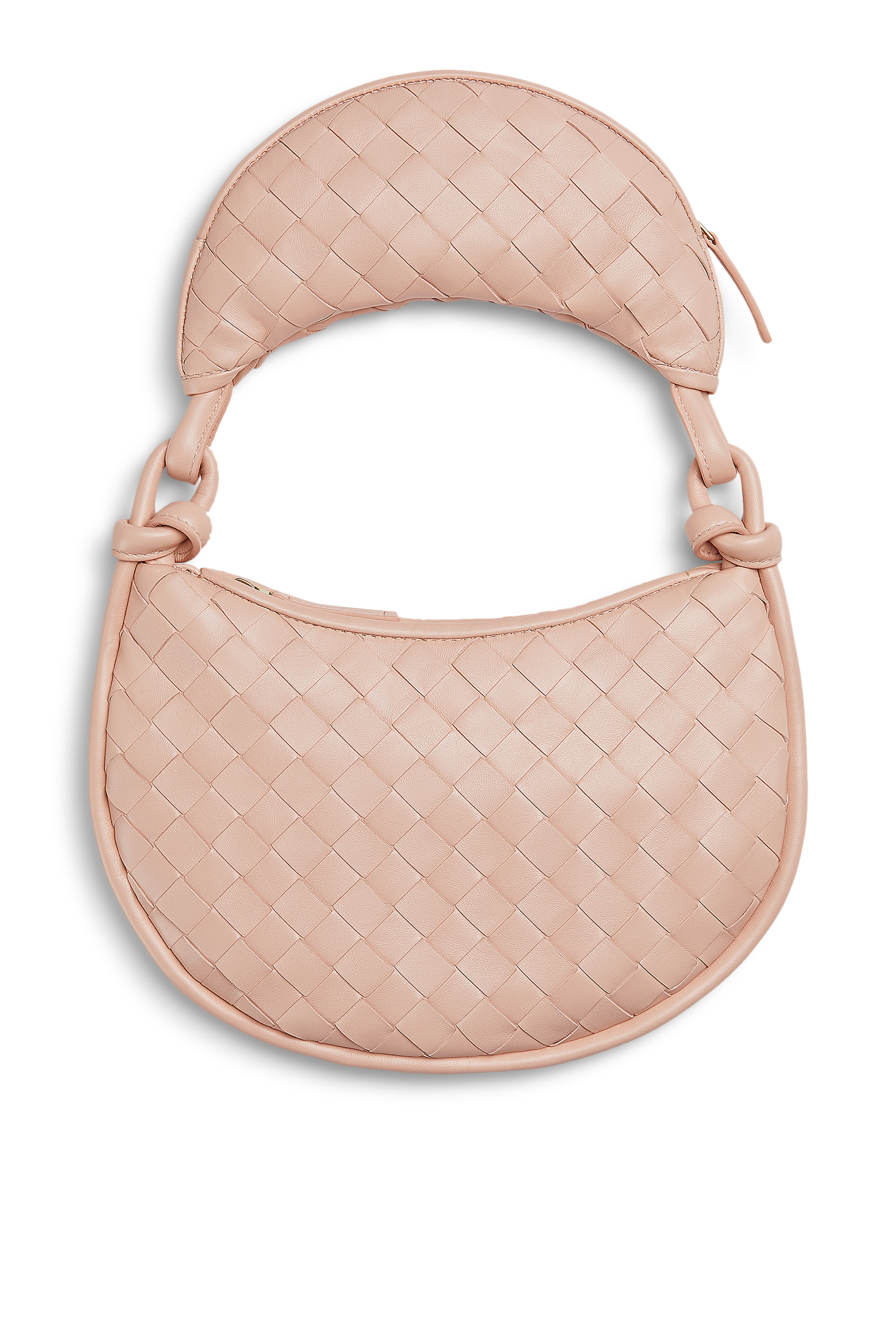 Small Gemelli Shoulder Bag