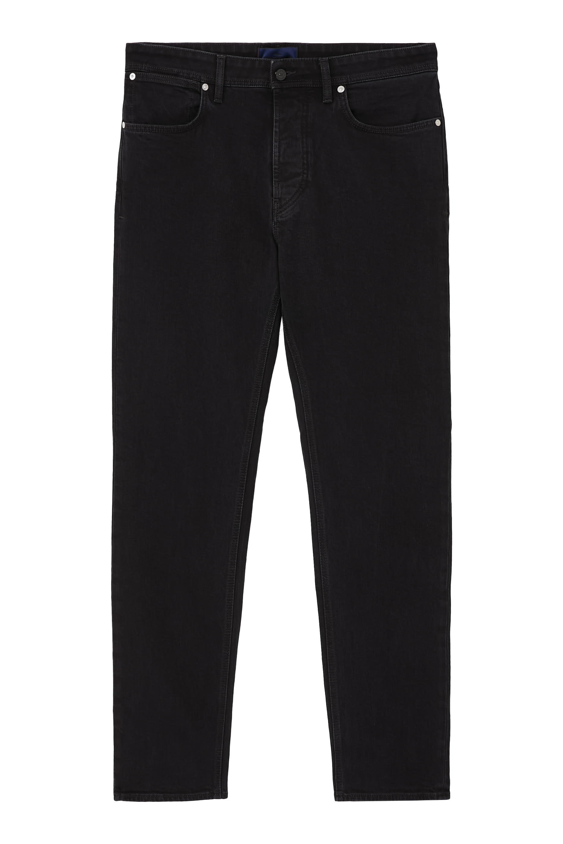 Slim-Fit Denim Jeans
