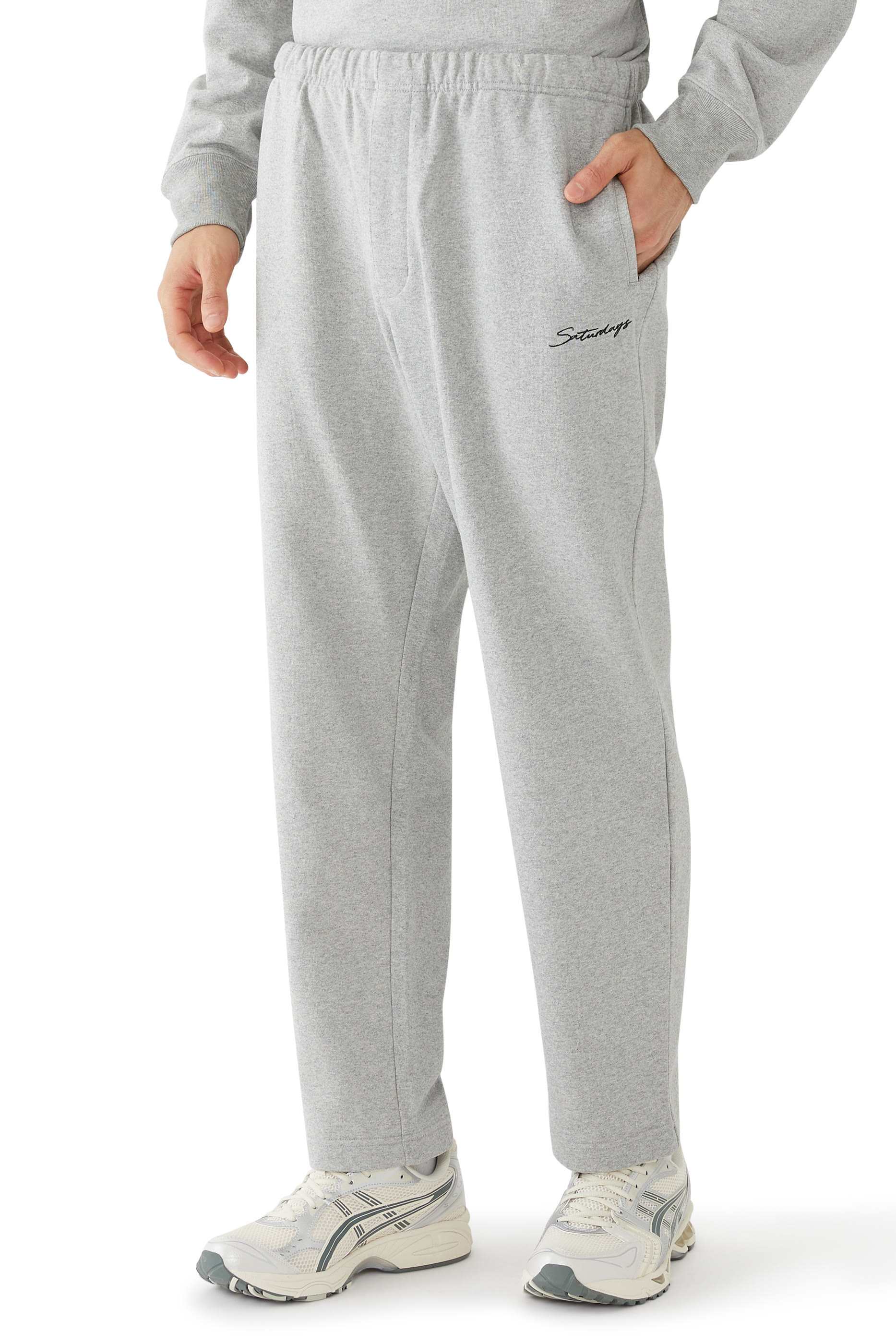 Signature Sweatpants