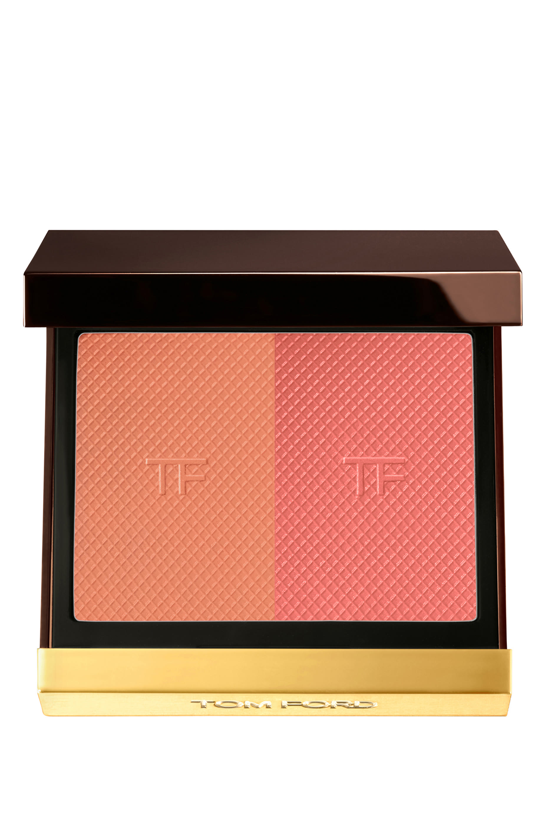 Shade & Illuminate Blush