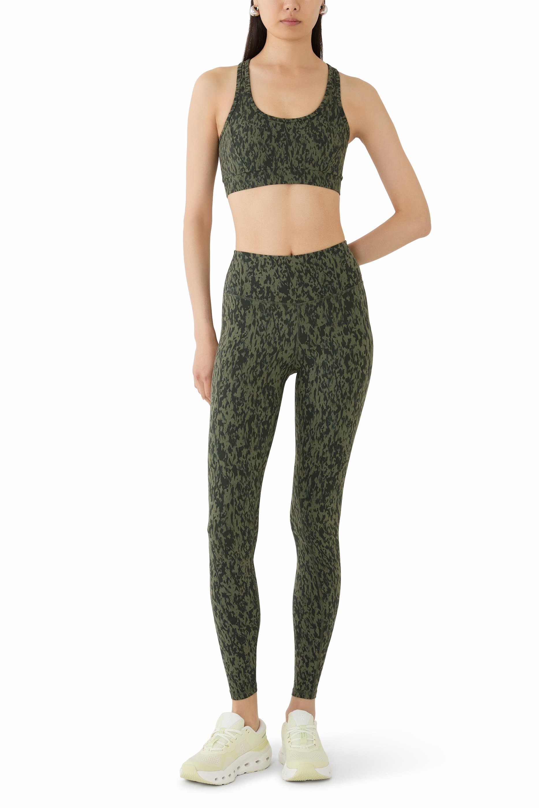  Cloudrunner 3 Sneakers