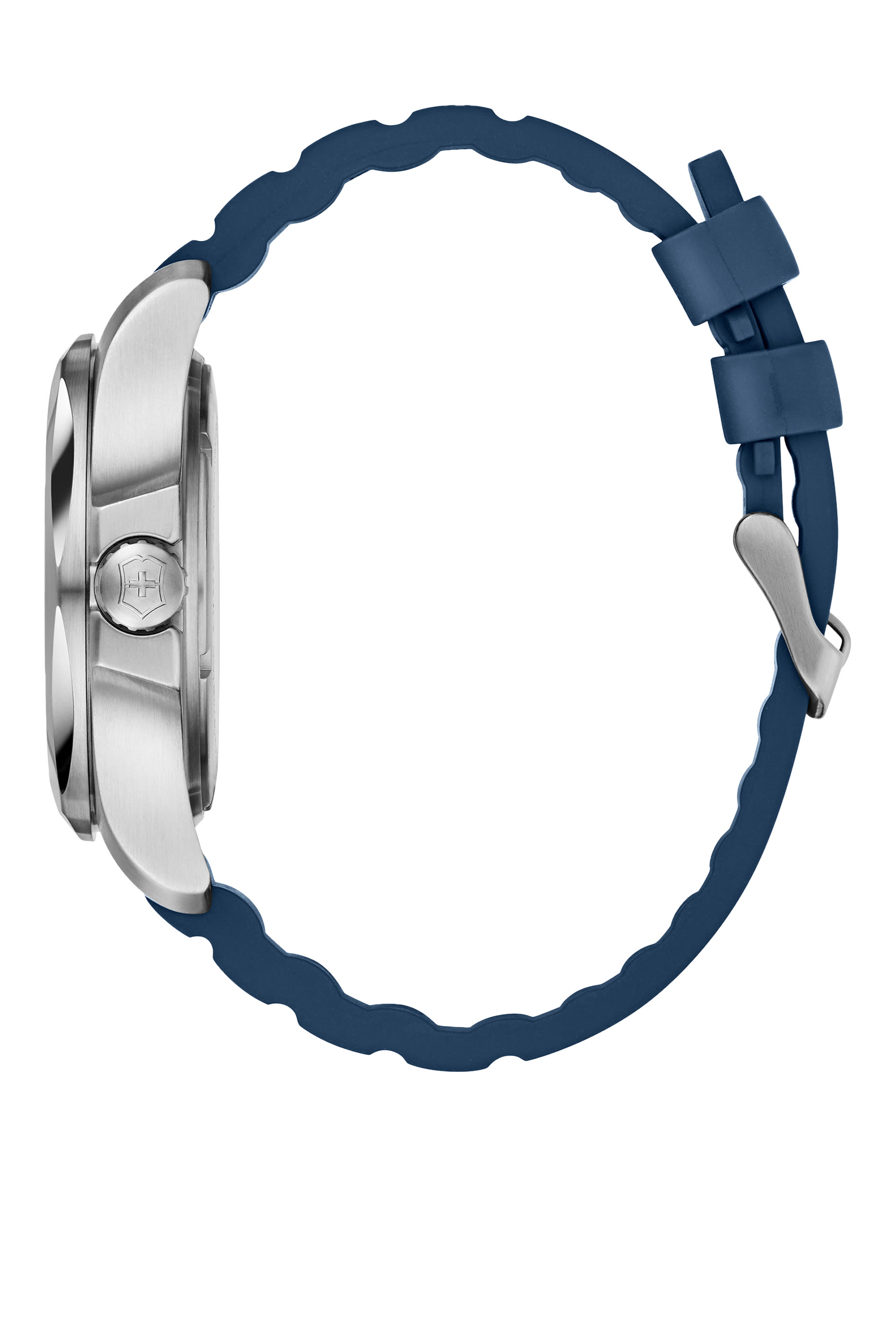 I.N.O.X. Watch, Stainless Steel