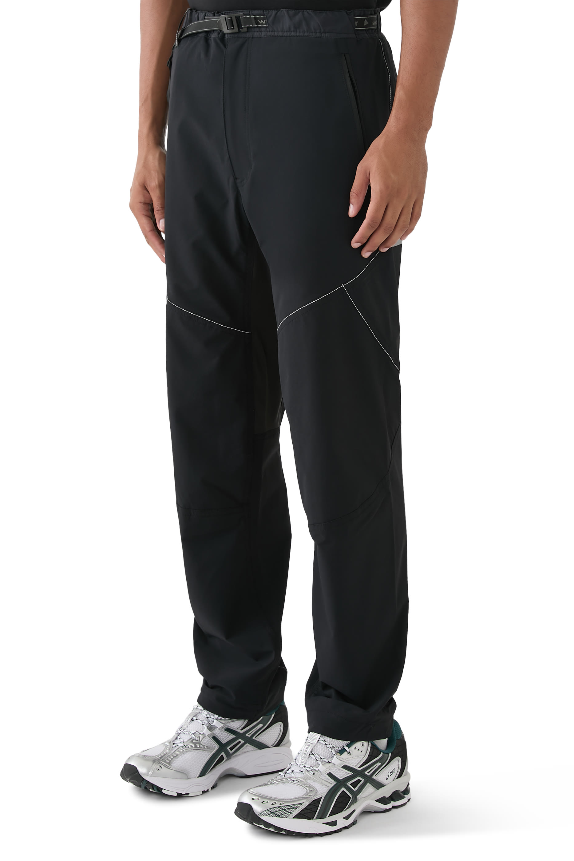 Trek Pants 3 