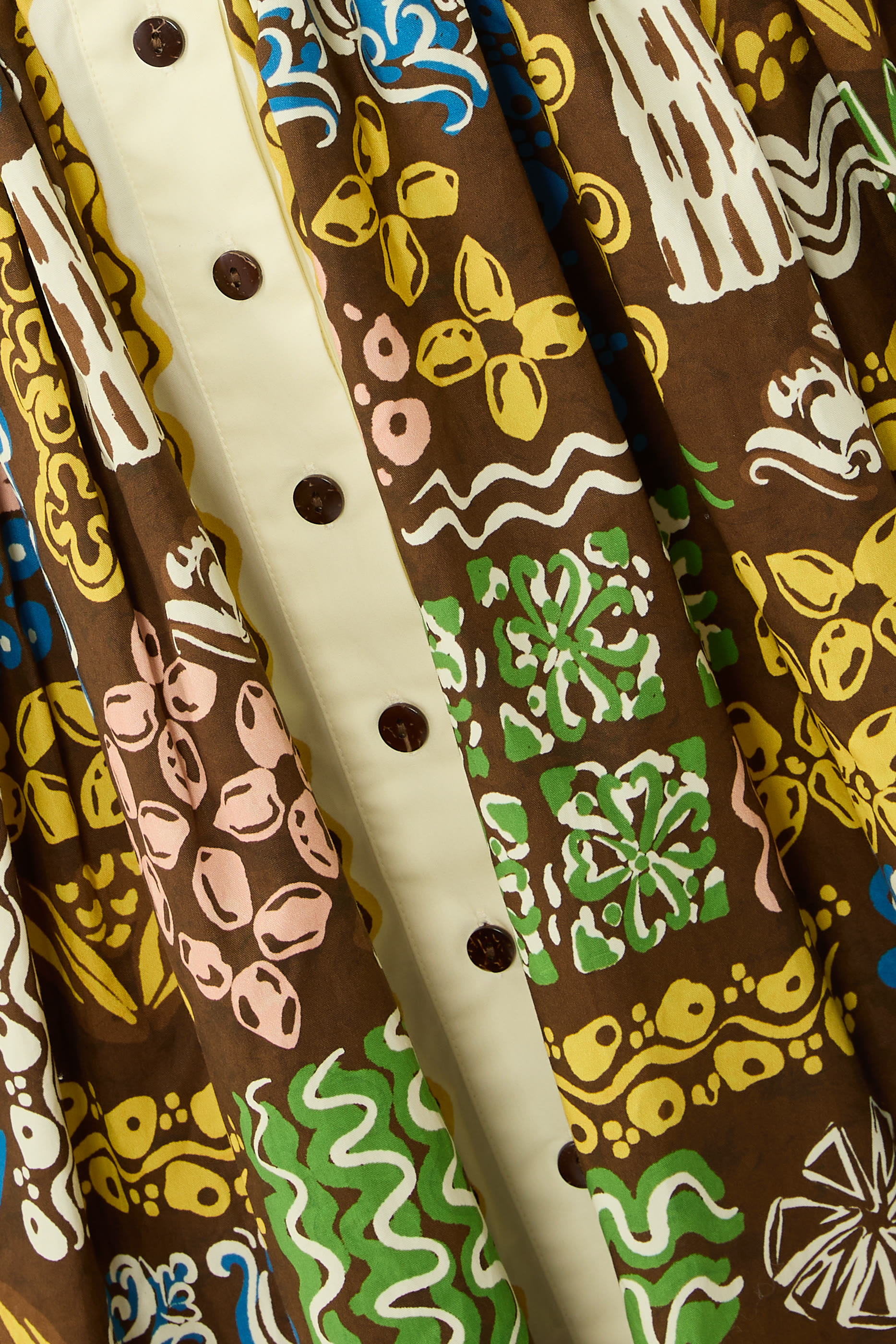 Minnie Shirtdress