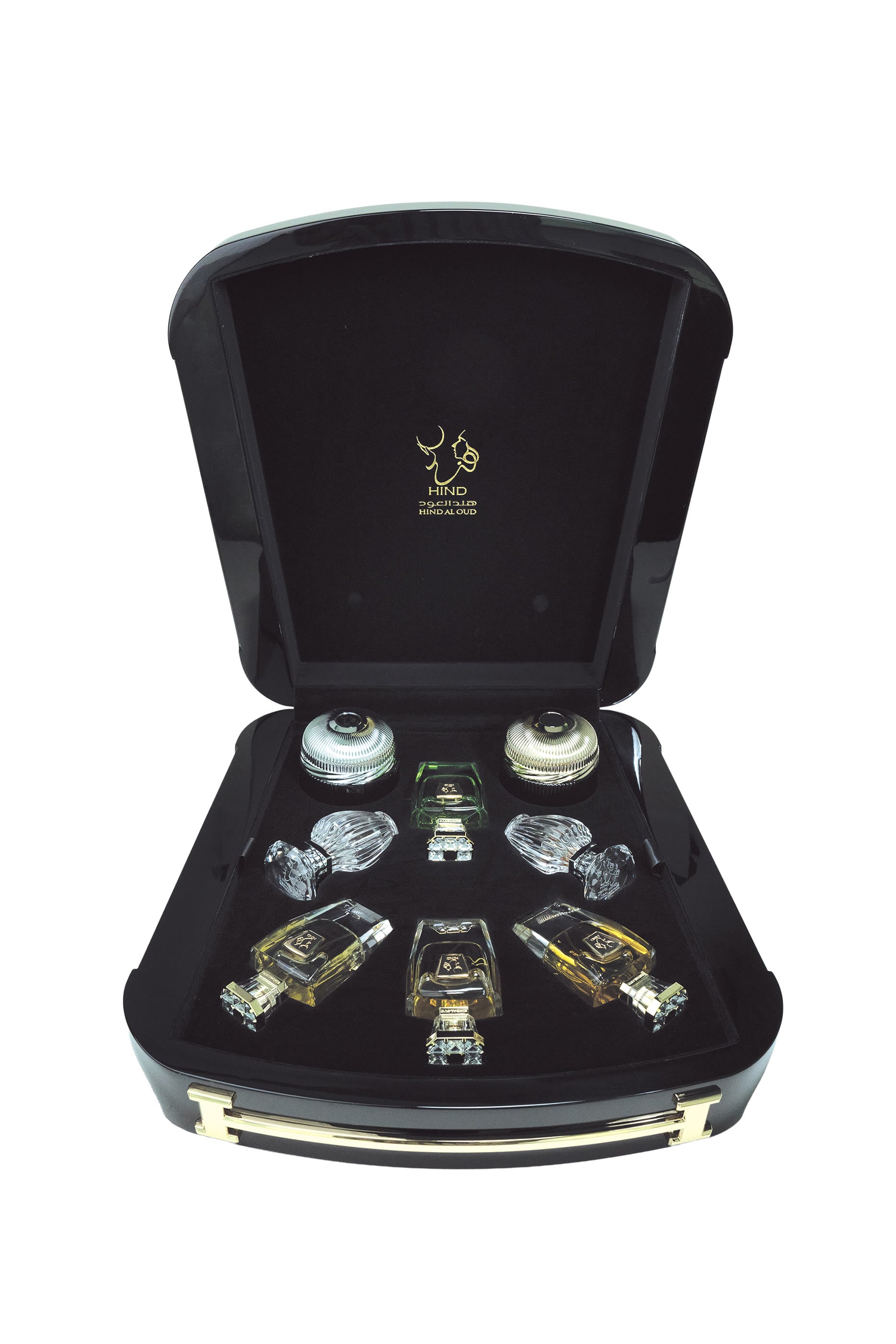 Immortal Allure Collection 