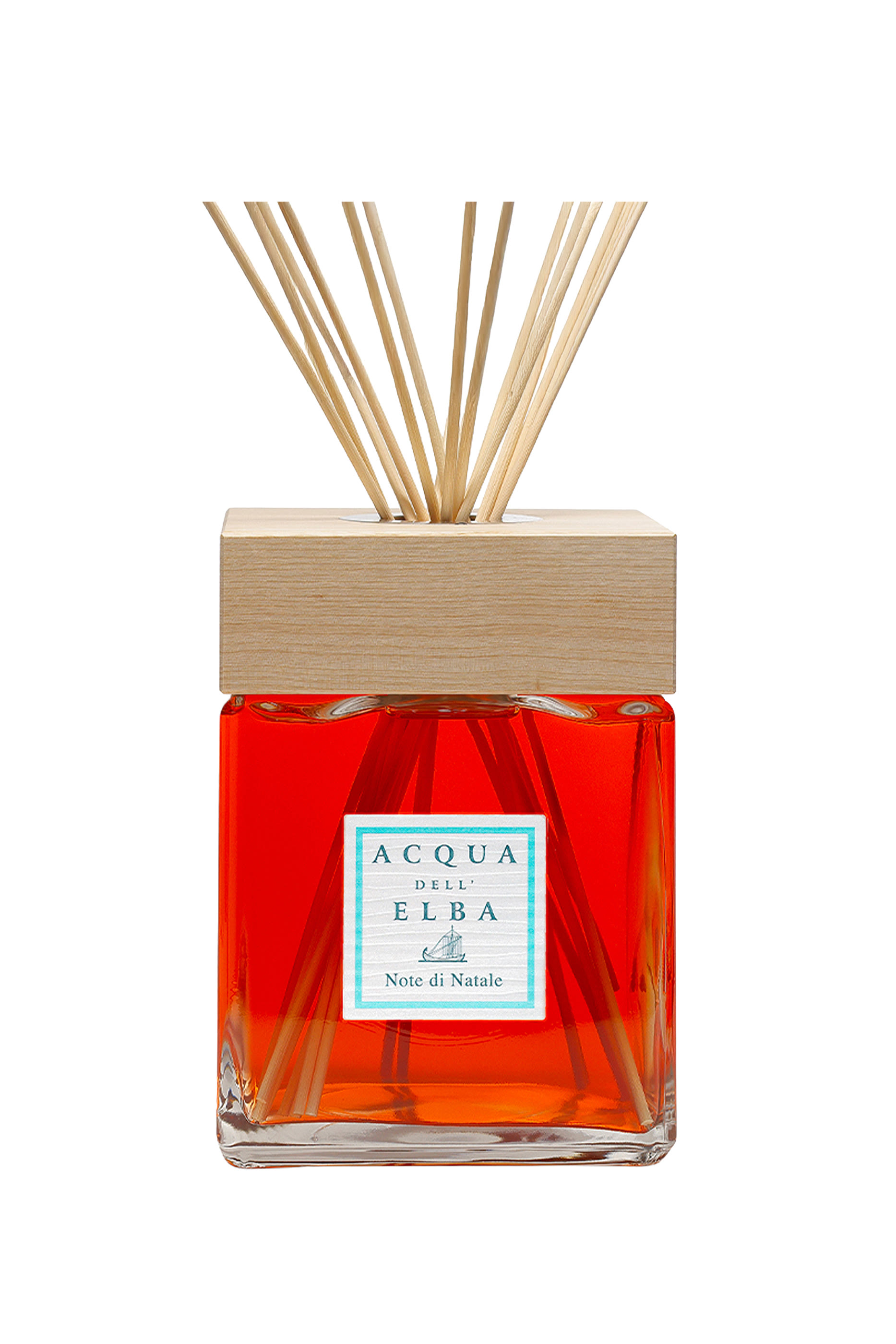 Note di Natale Fragrance Diffuser