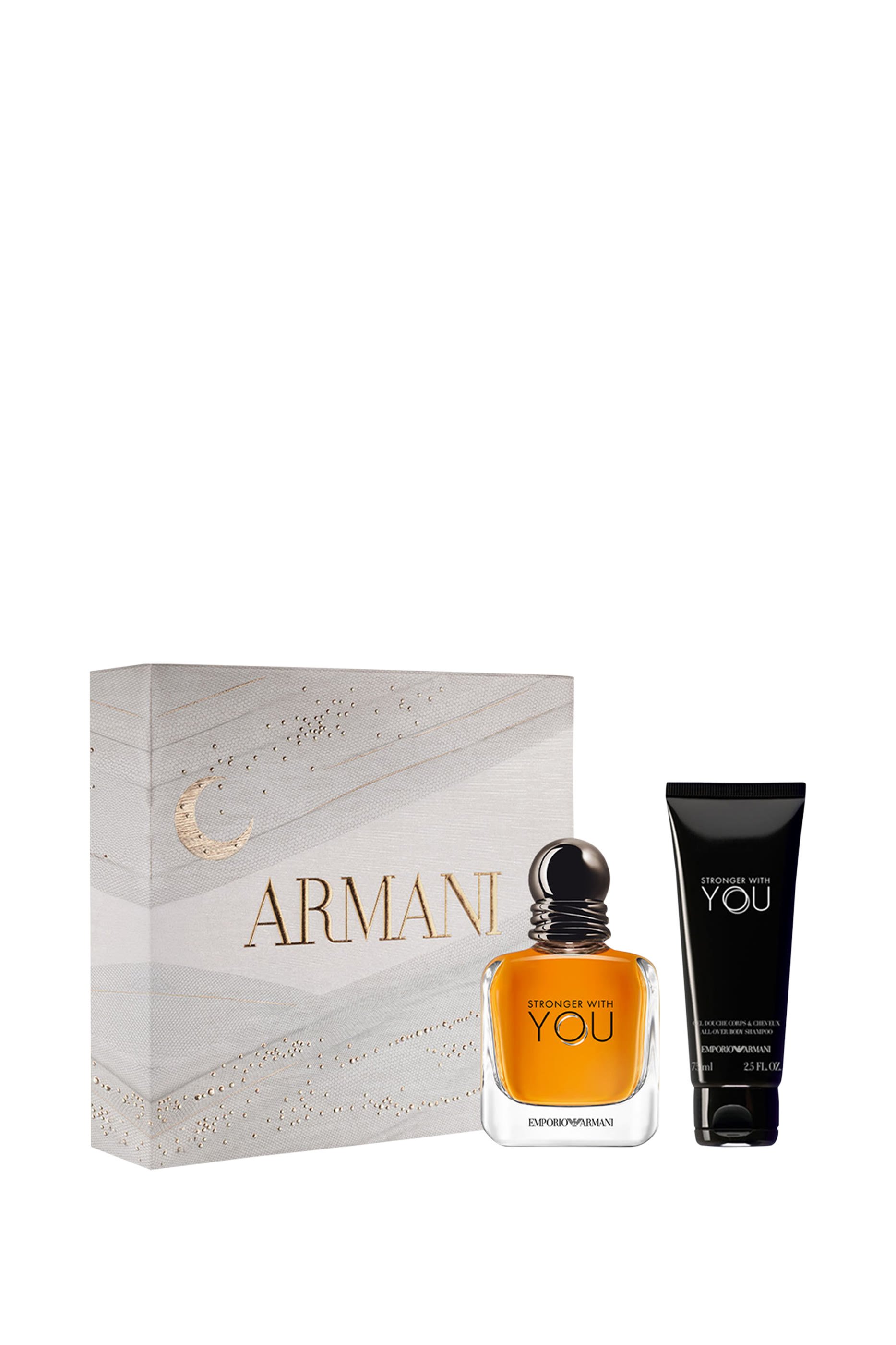 Stronger With You Eau de Toilette Ramadan Gift Set  