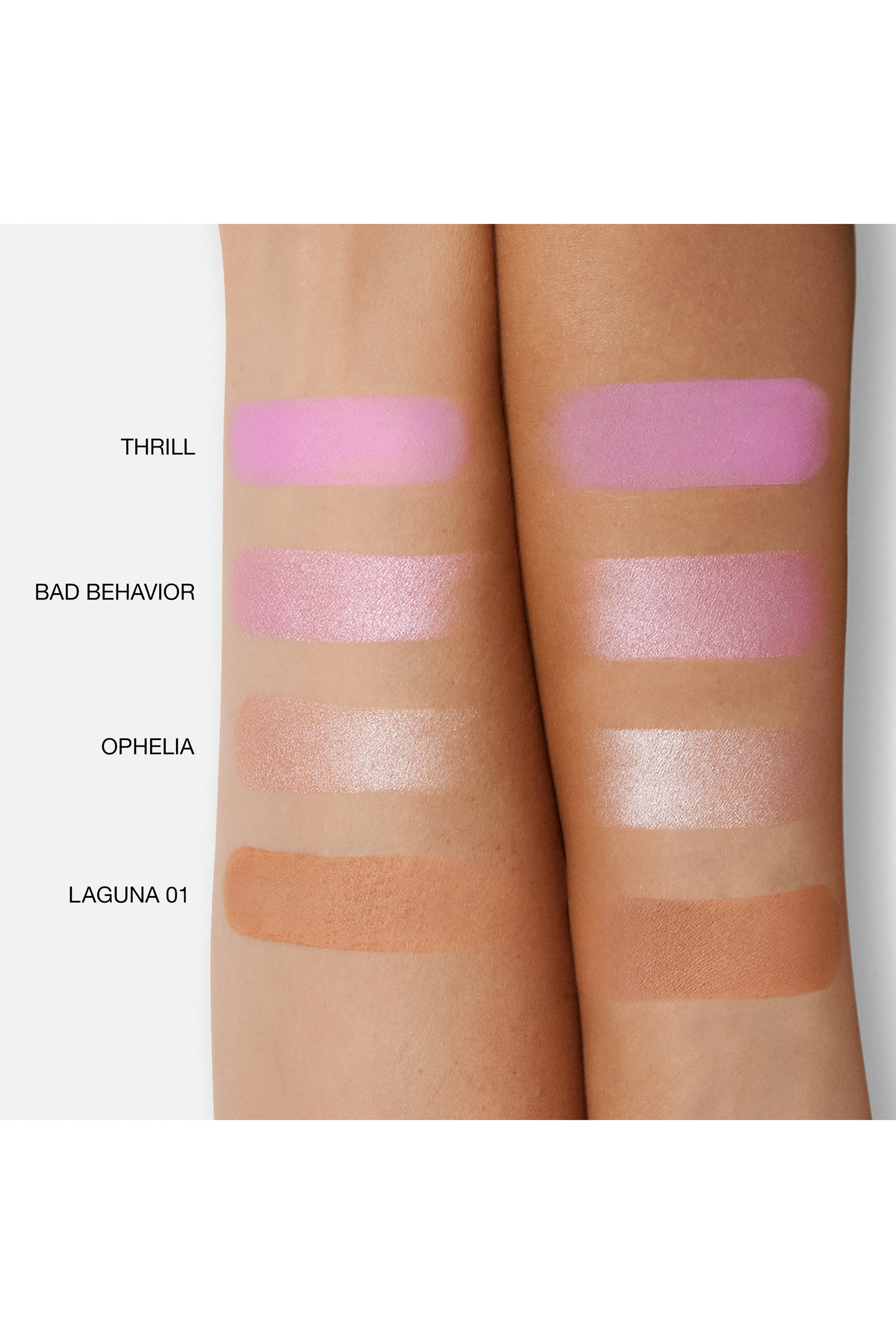 Hot Escape Cheek Palette