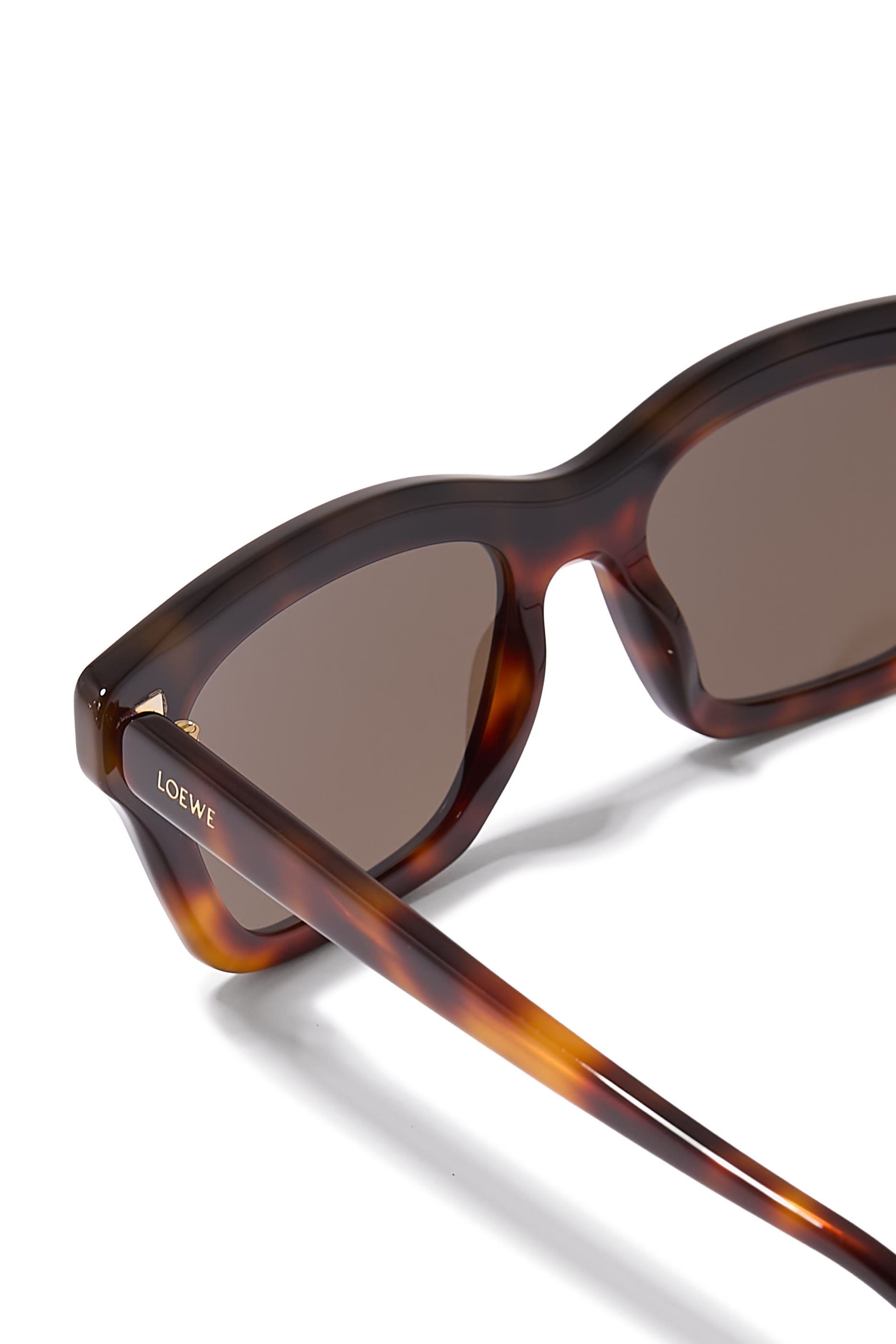  Swan Slim Sunglasses