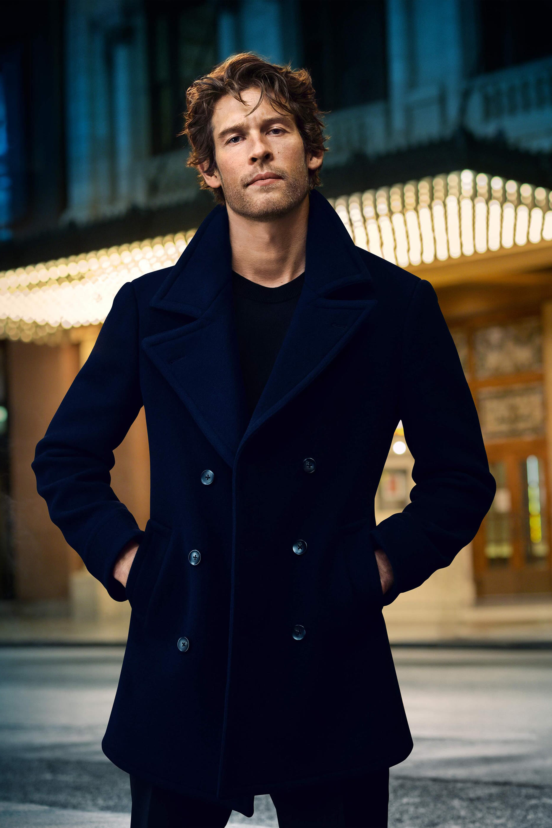 Bad Boy Eau de Toilette