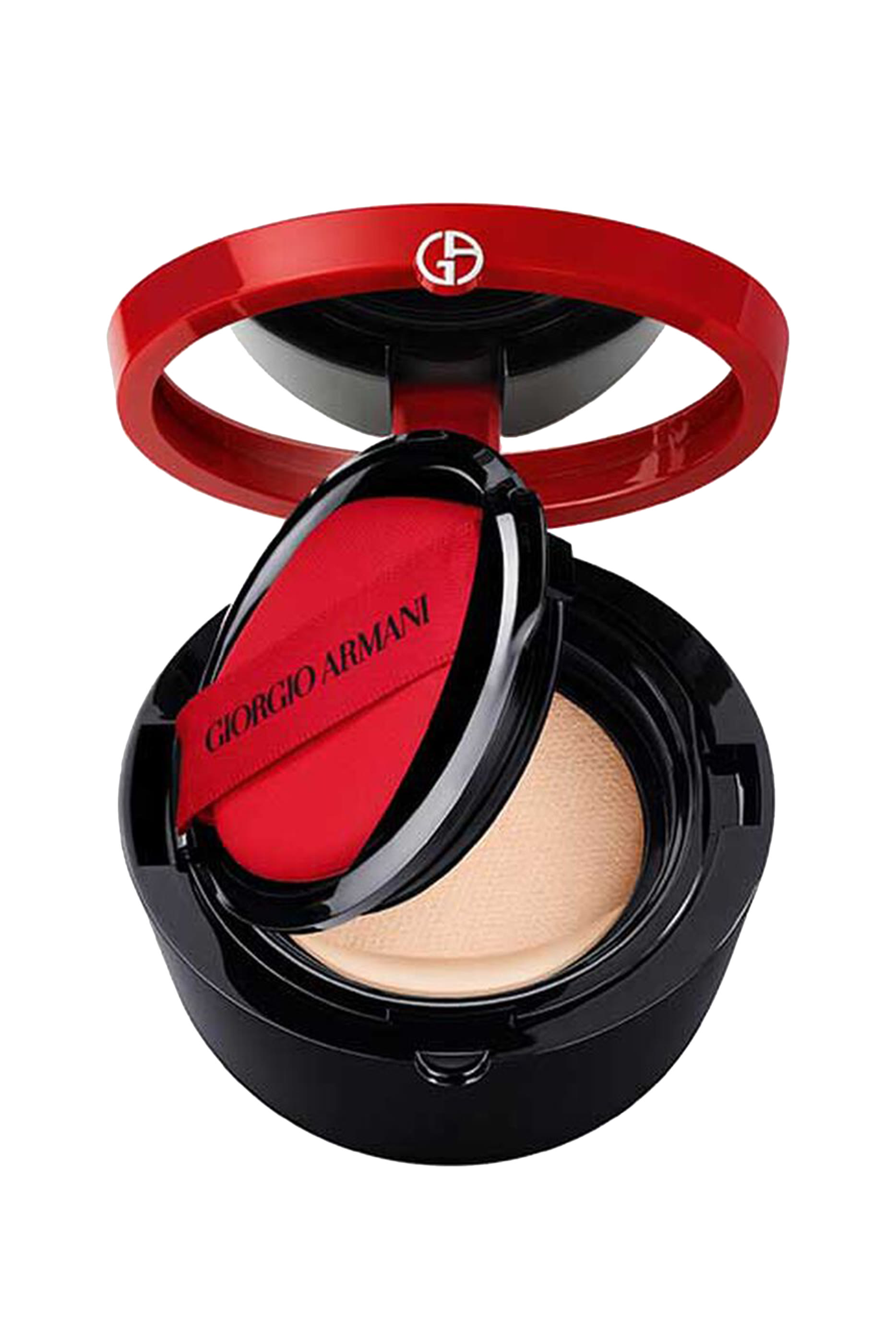 My Armani To Go Cushion Foundation Essence-In-Foundation Cushion SPF 23 Refill