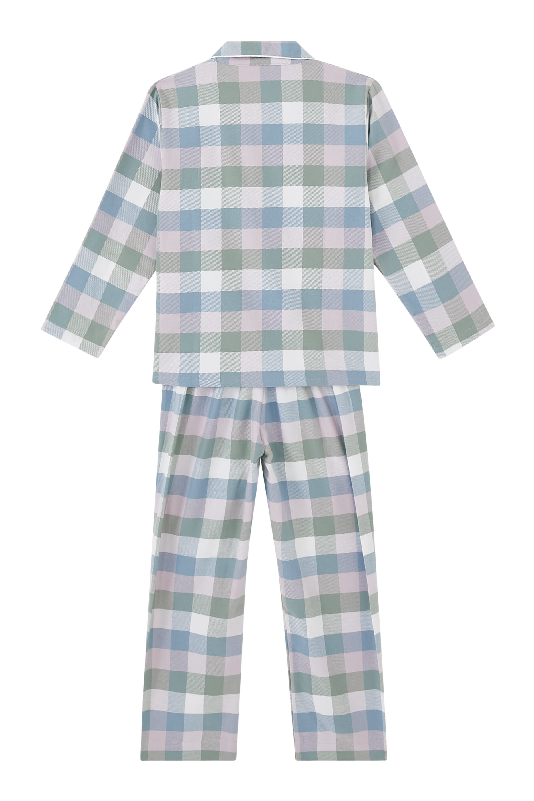 Kids Kelburn 45 Pajama Set
