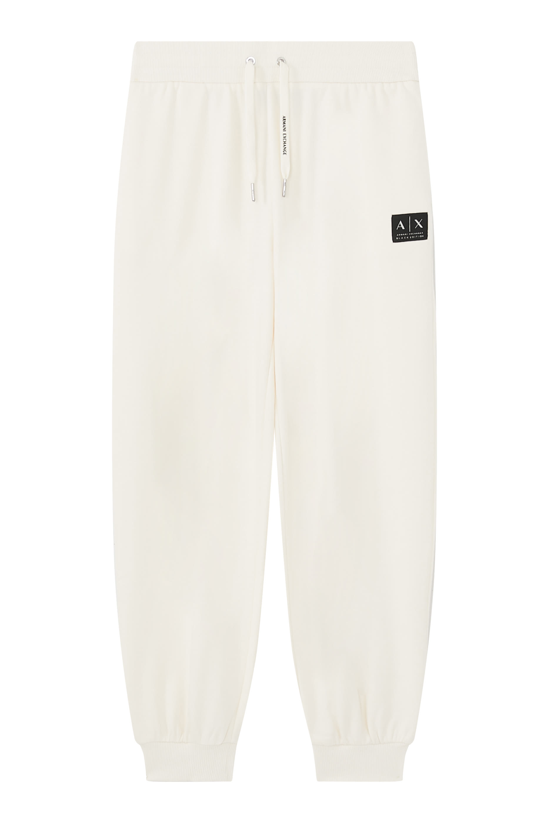 Black Edition Sweatpants