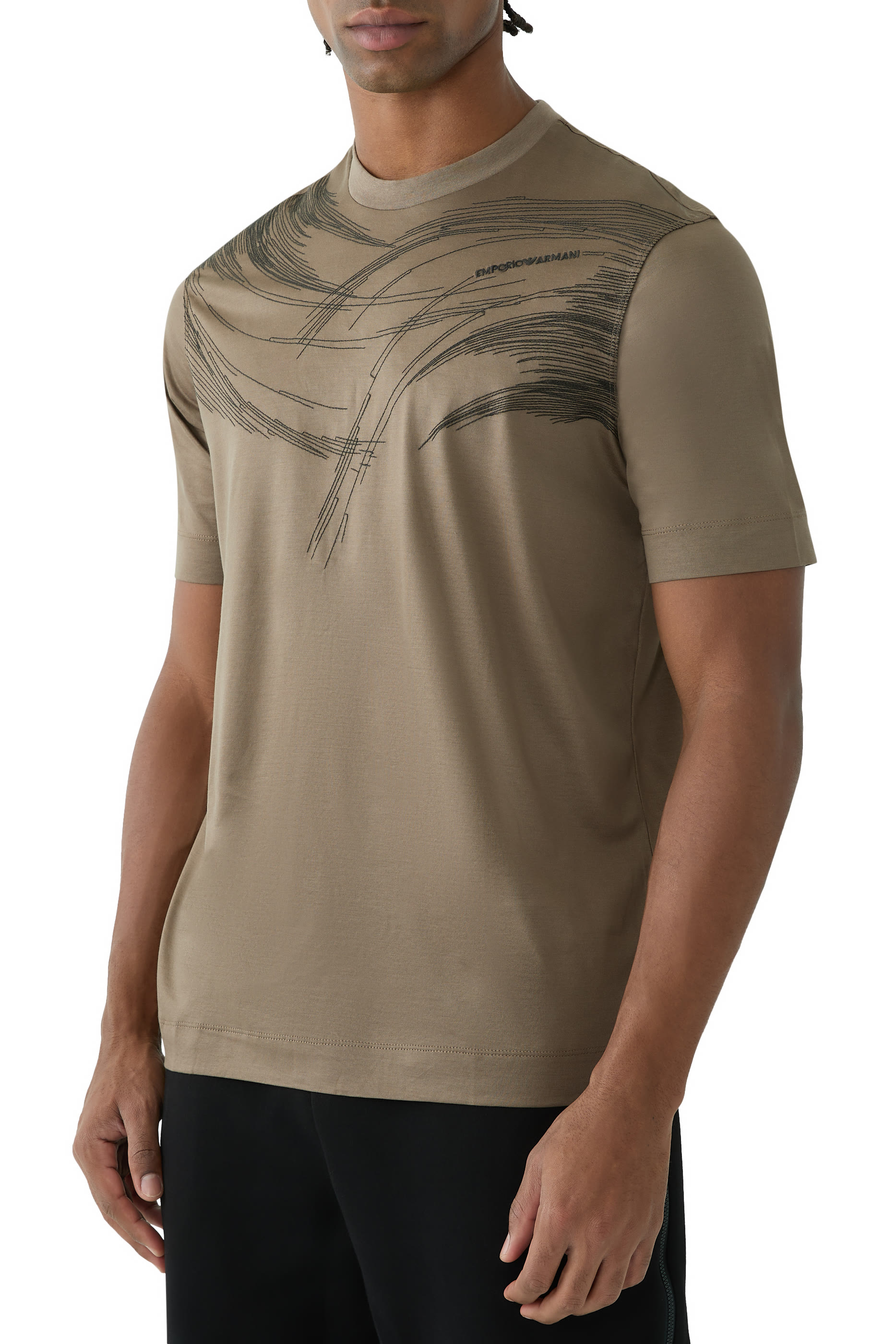 Logo Short Sleeve T-Shirt