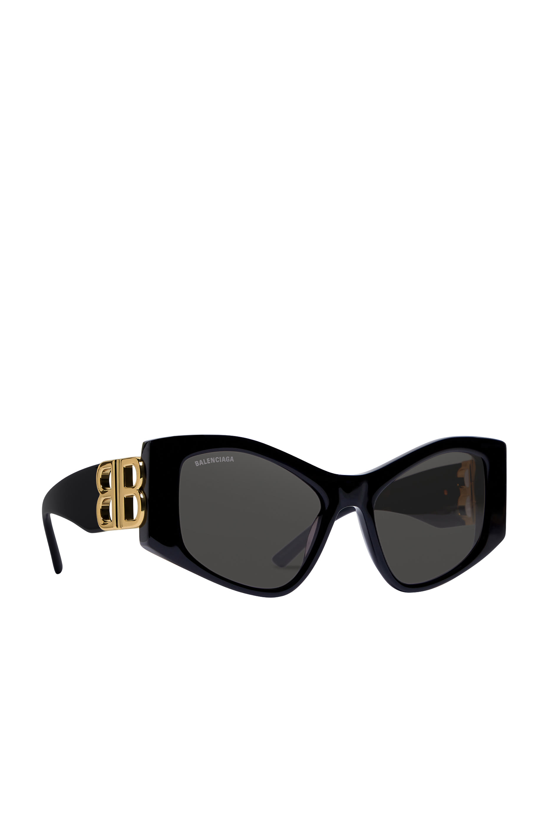 Dynasty D-Frame Sunglasses