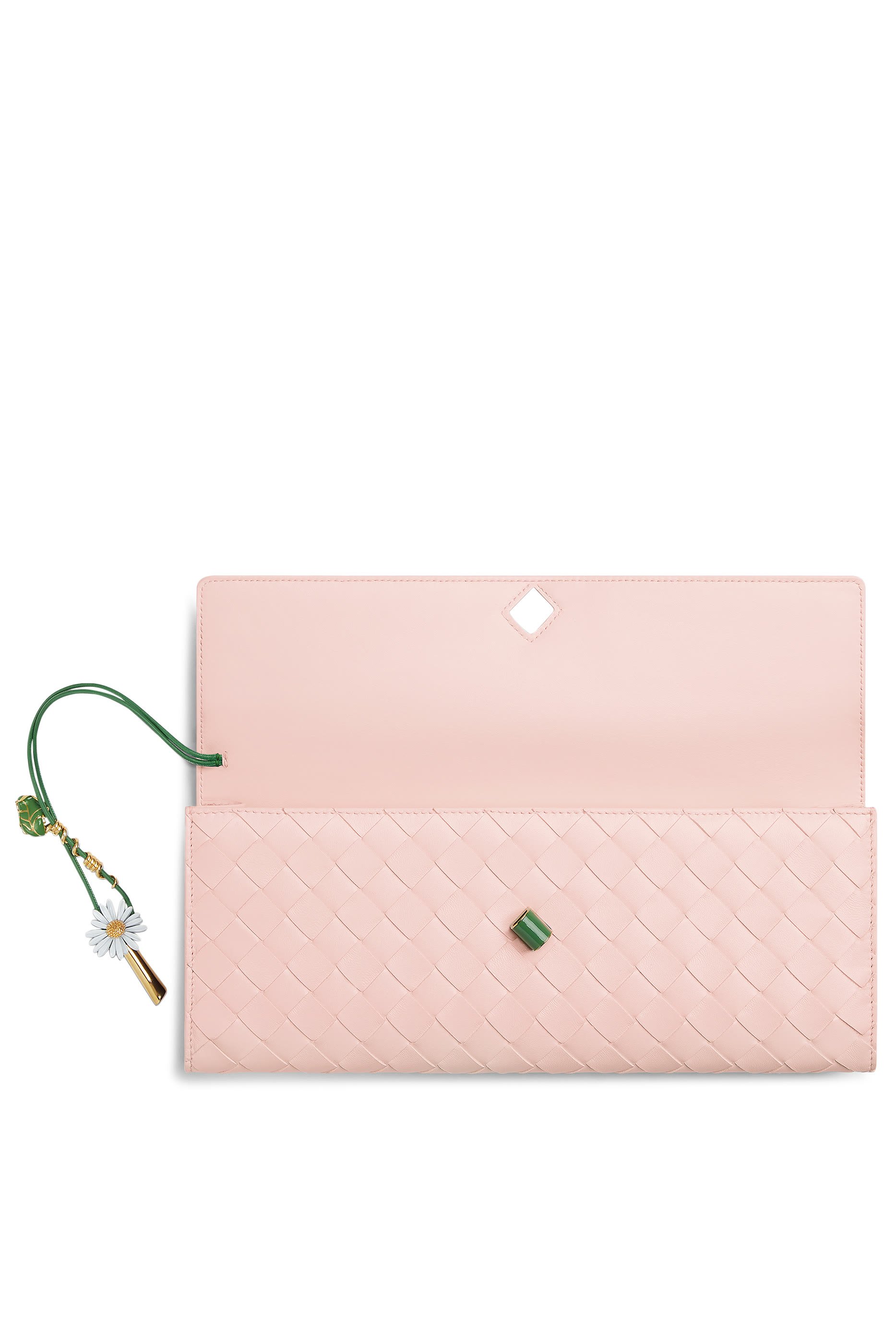 Andiamo Clutch