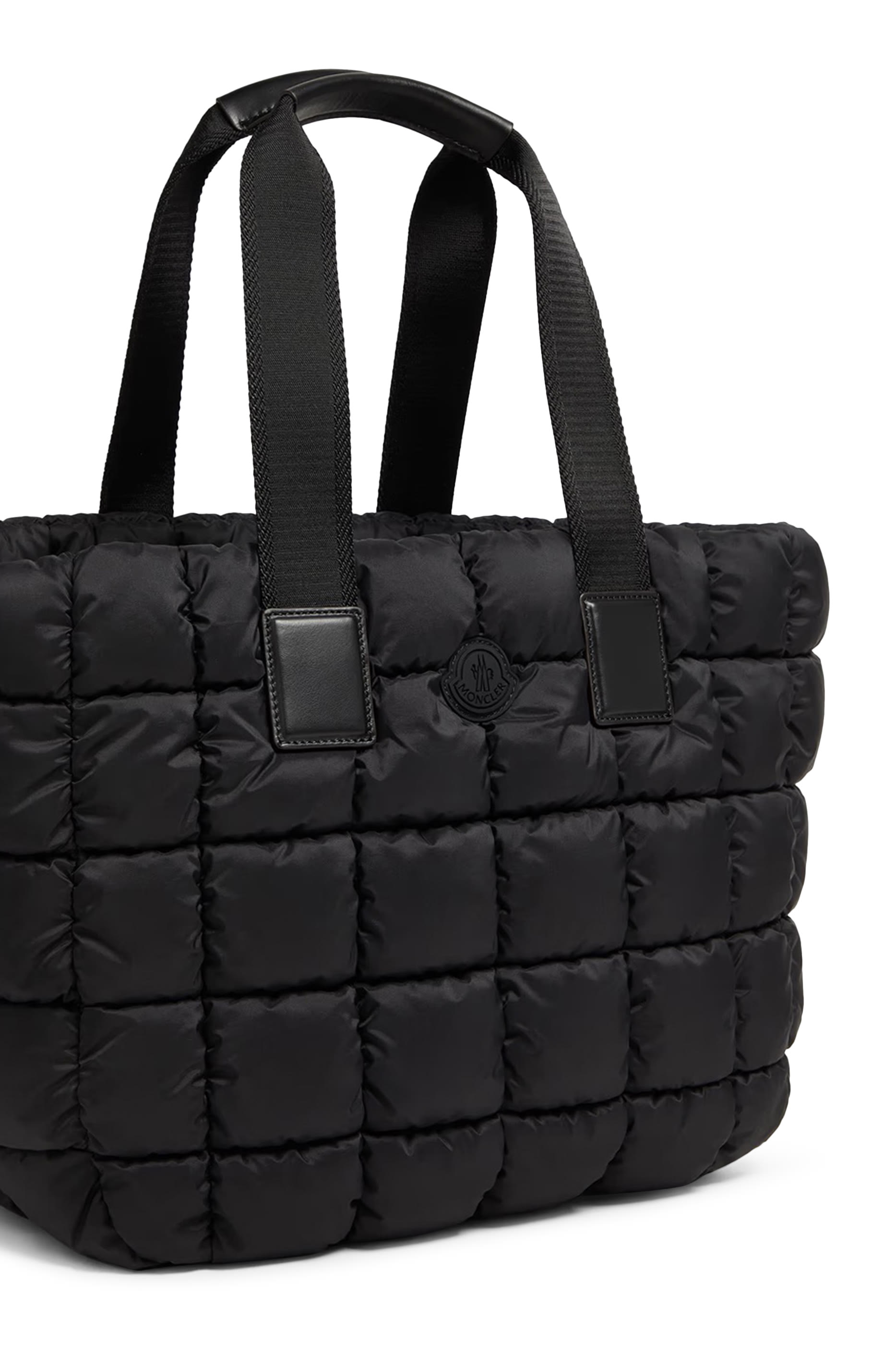 Caradoc Water-Repellent Mini Tote Bag