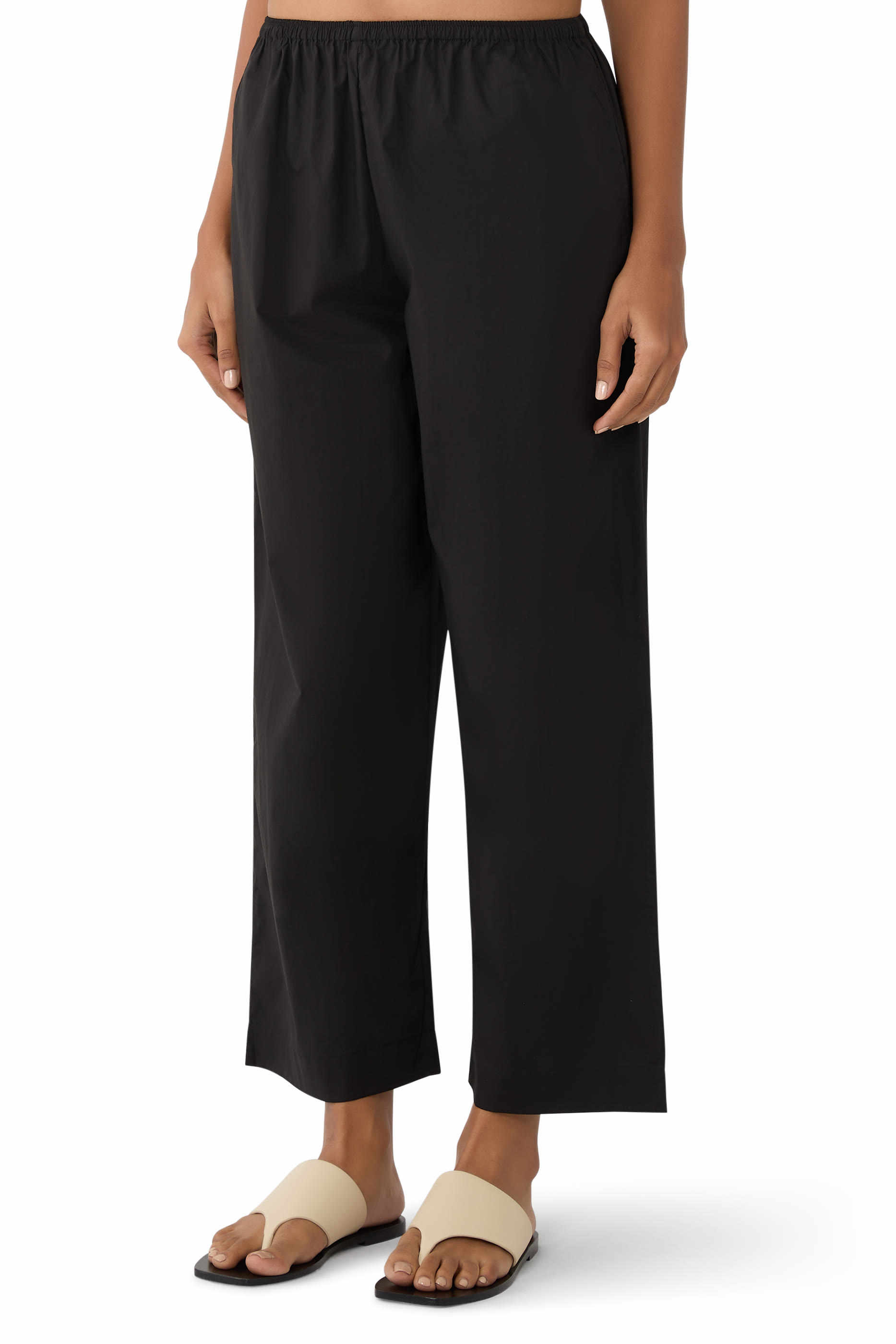 Ease Trousers