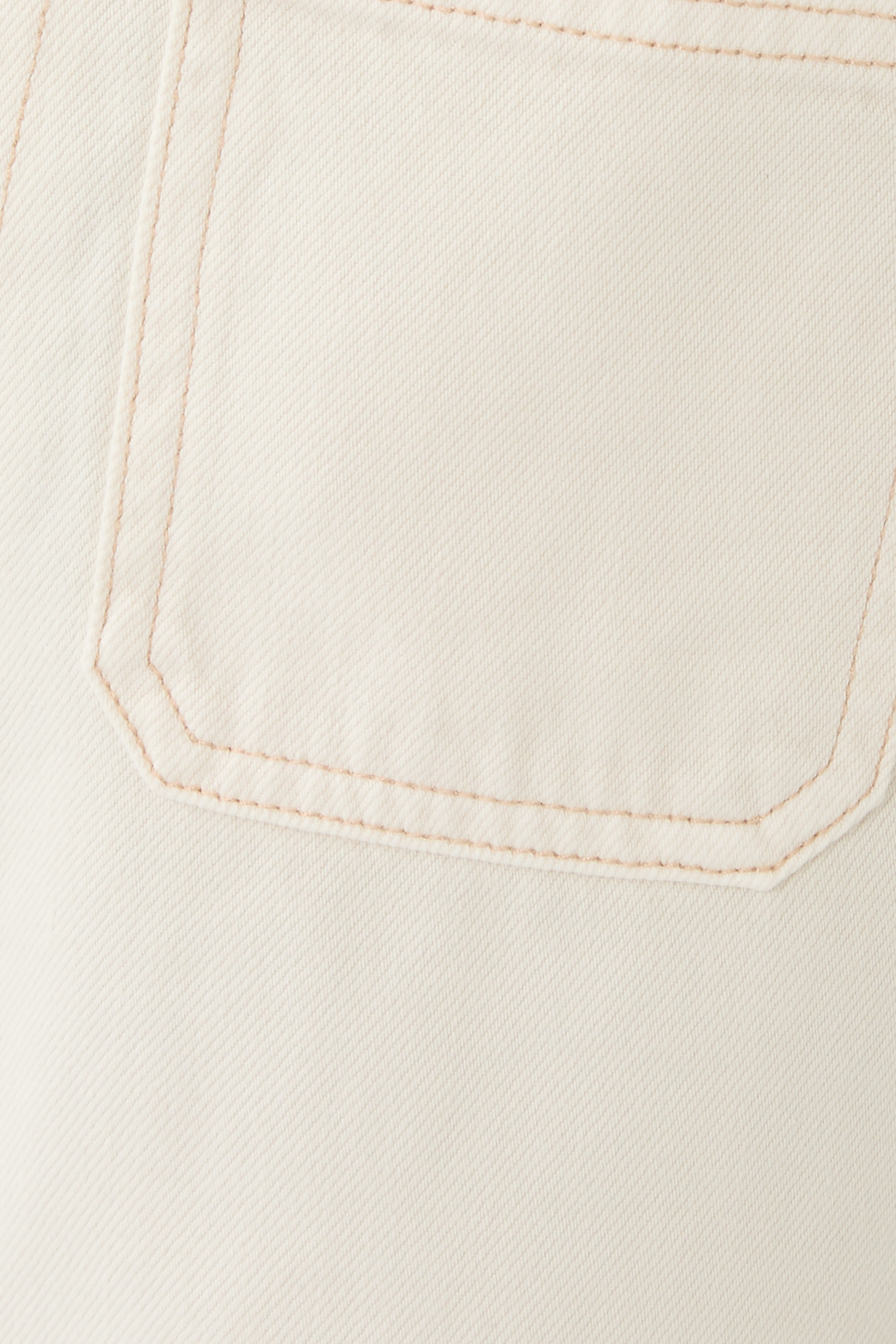 Kasey Wide-Leg Jeans