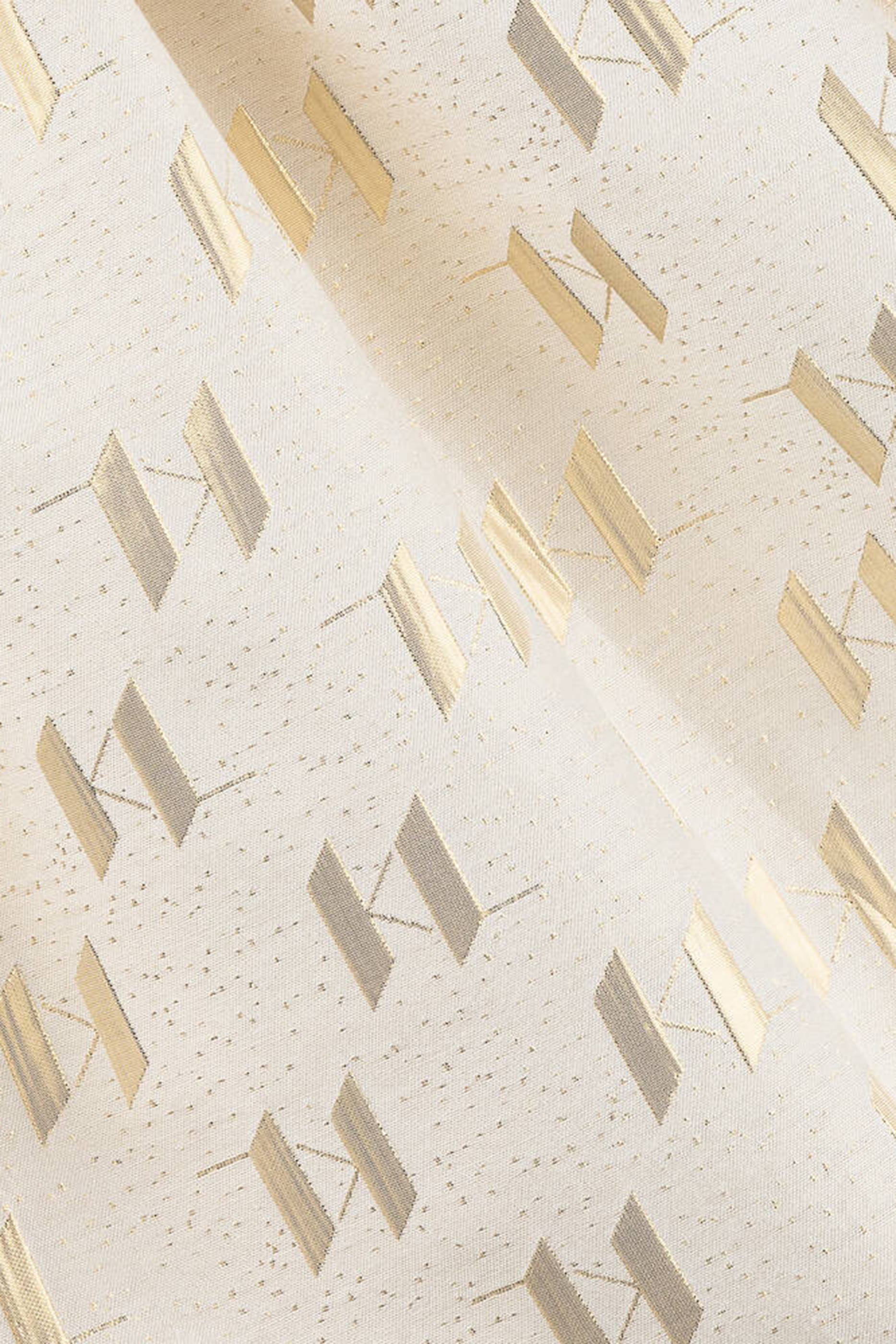 Kids Monogram Party Dress