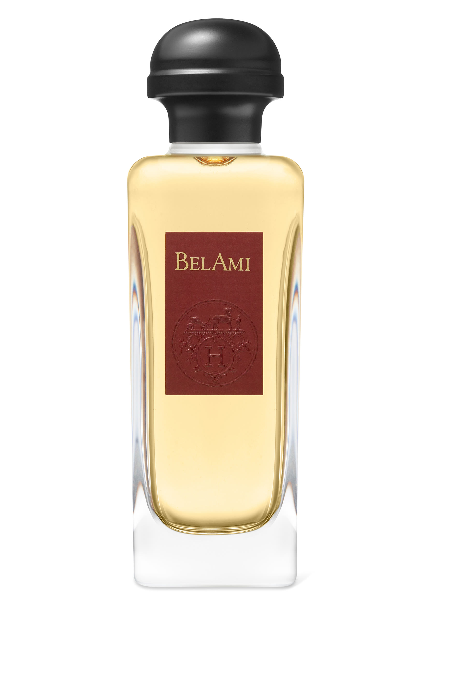 Bel Ami, Eau de Toilette