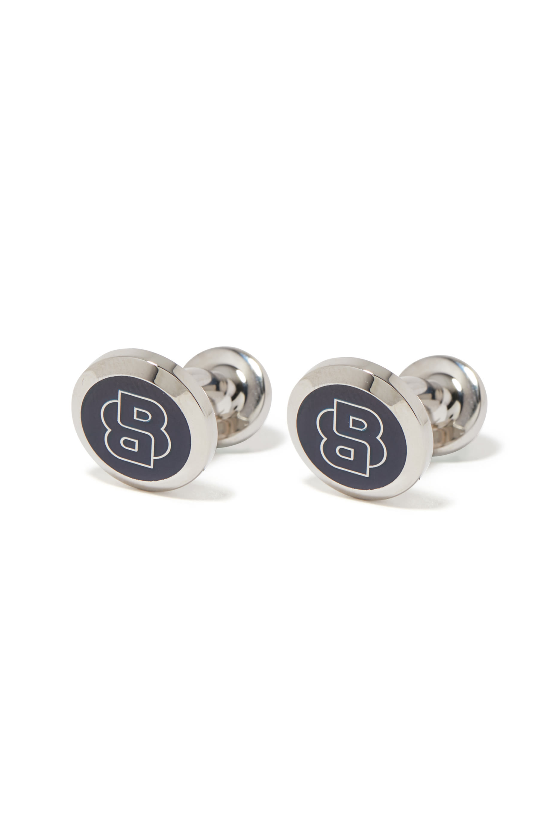 Logo Cufflinks