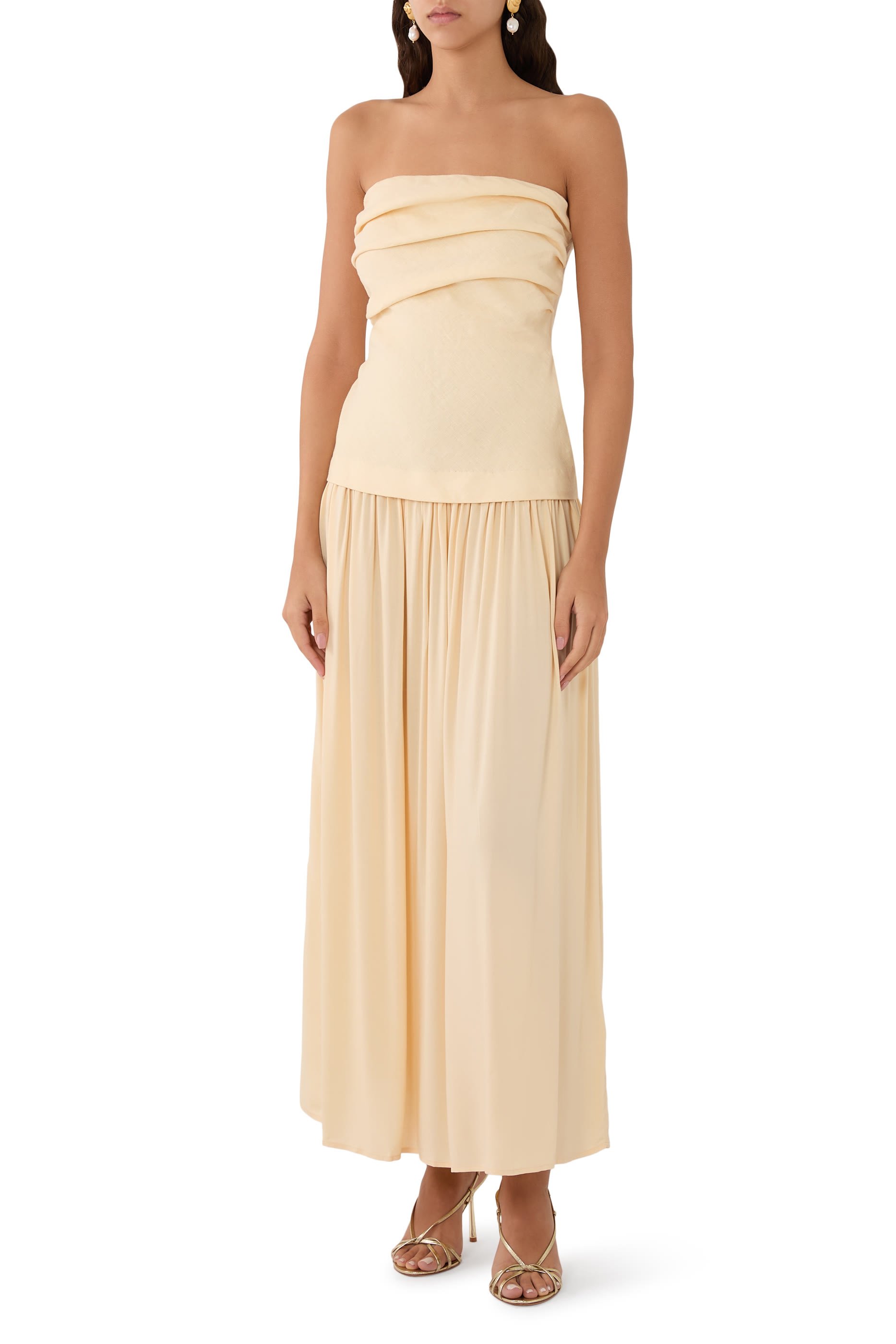 Hedy Maxi Dress