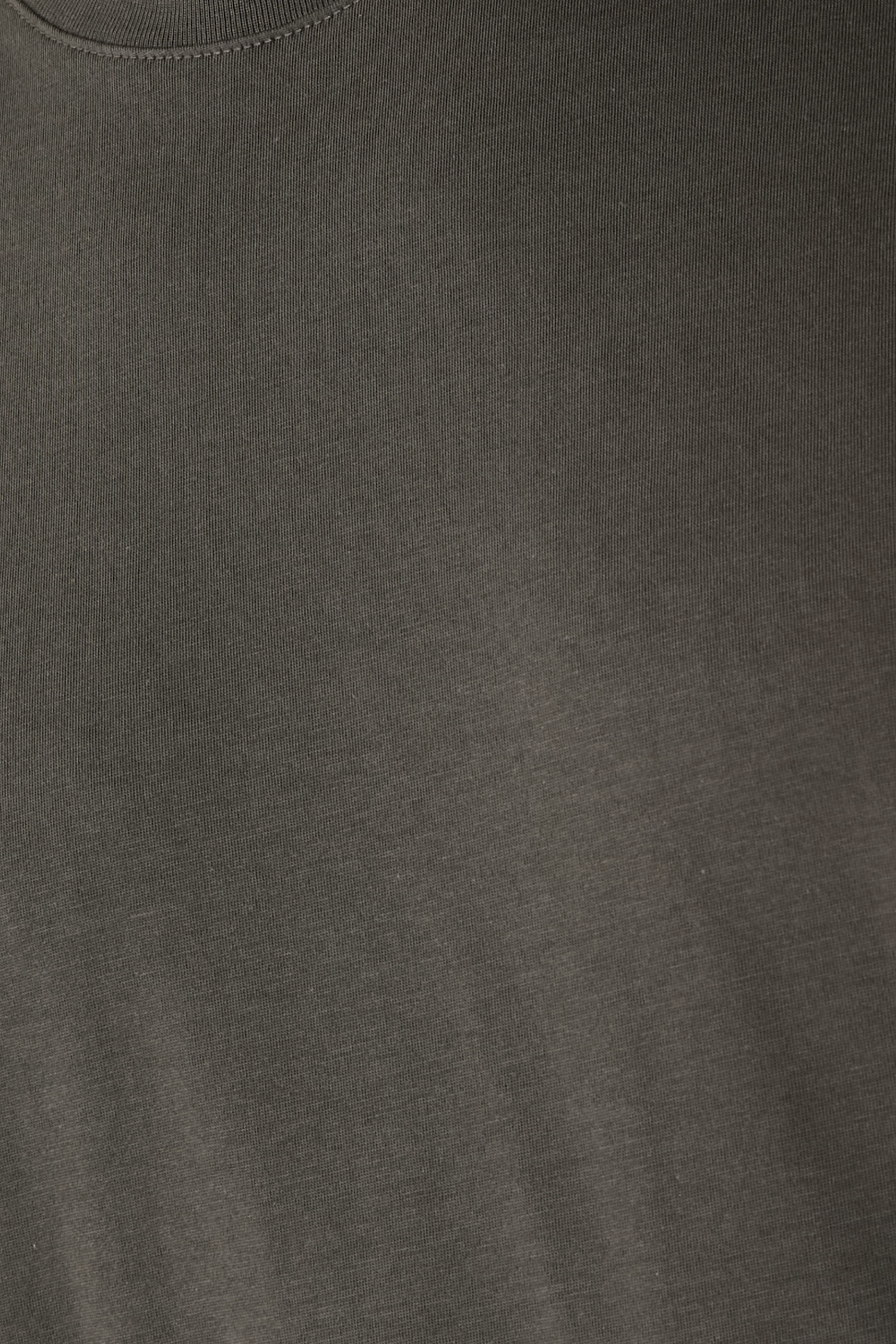 Slim Fit Pima Cotton T-Shirt