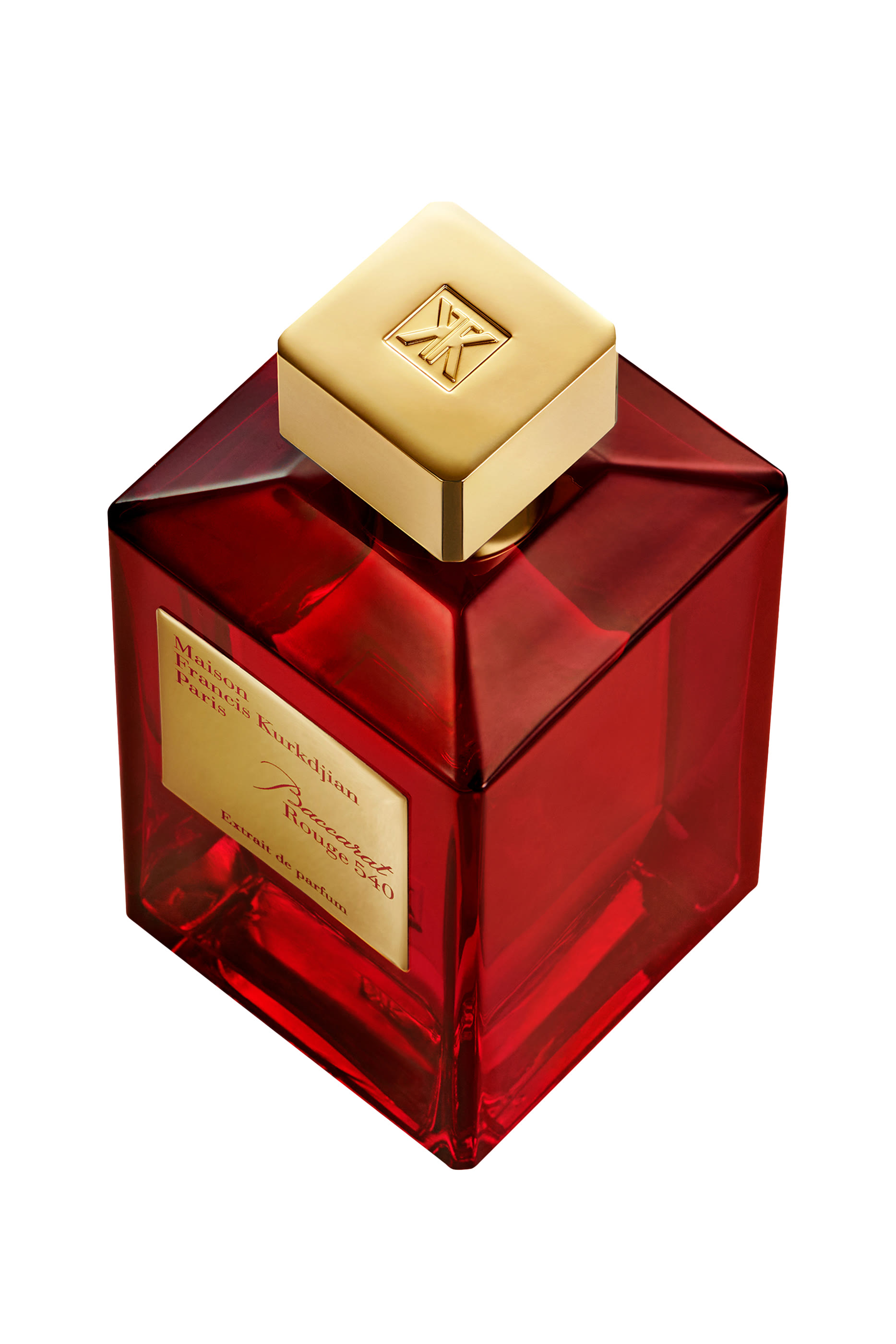 Baccarat Rouge 540 Extrait de Parfum