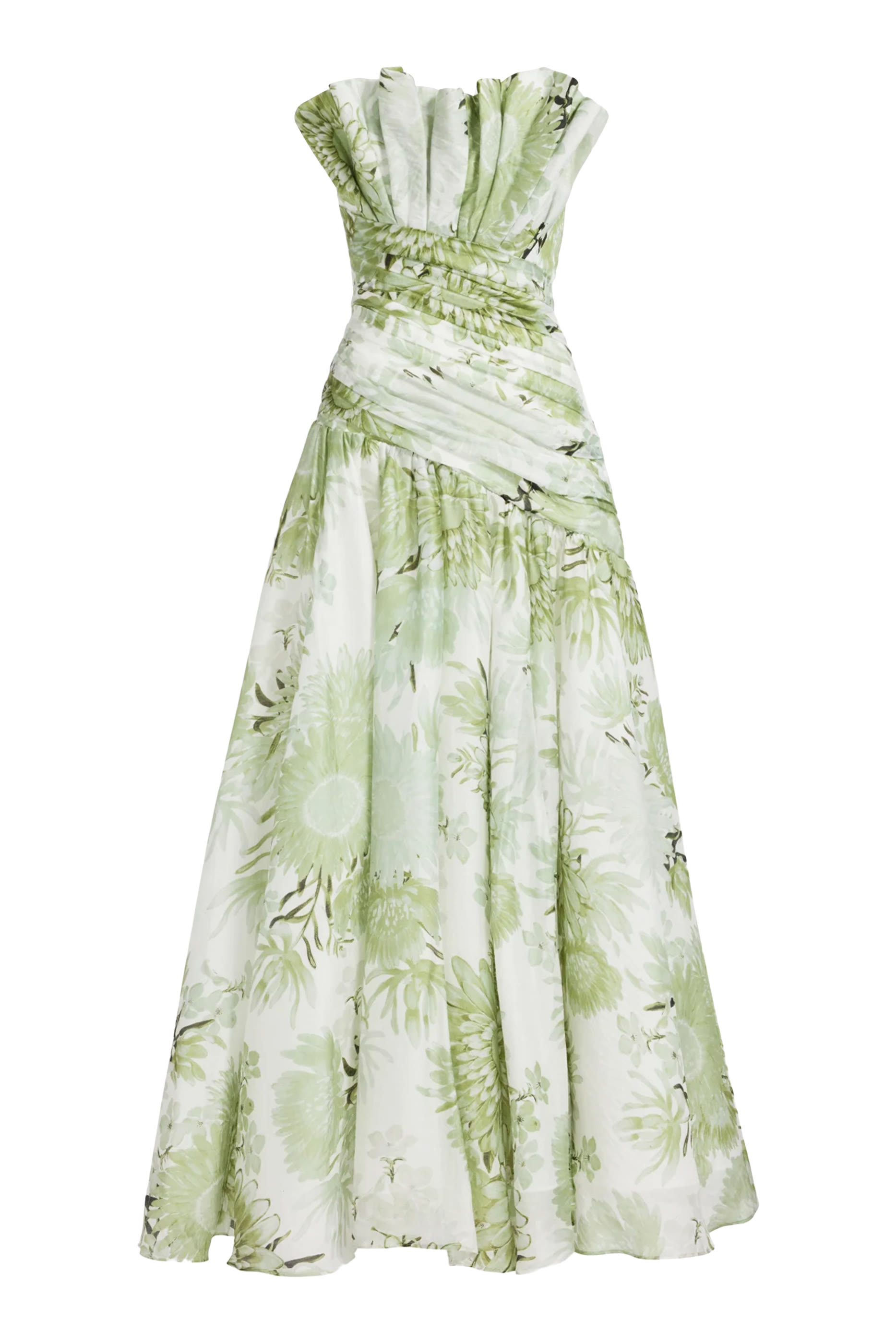 Reflector Gown 