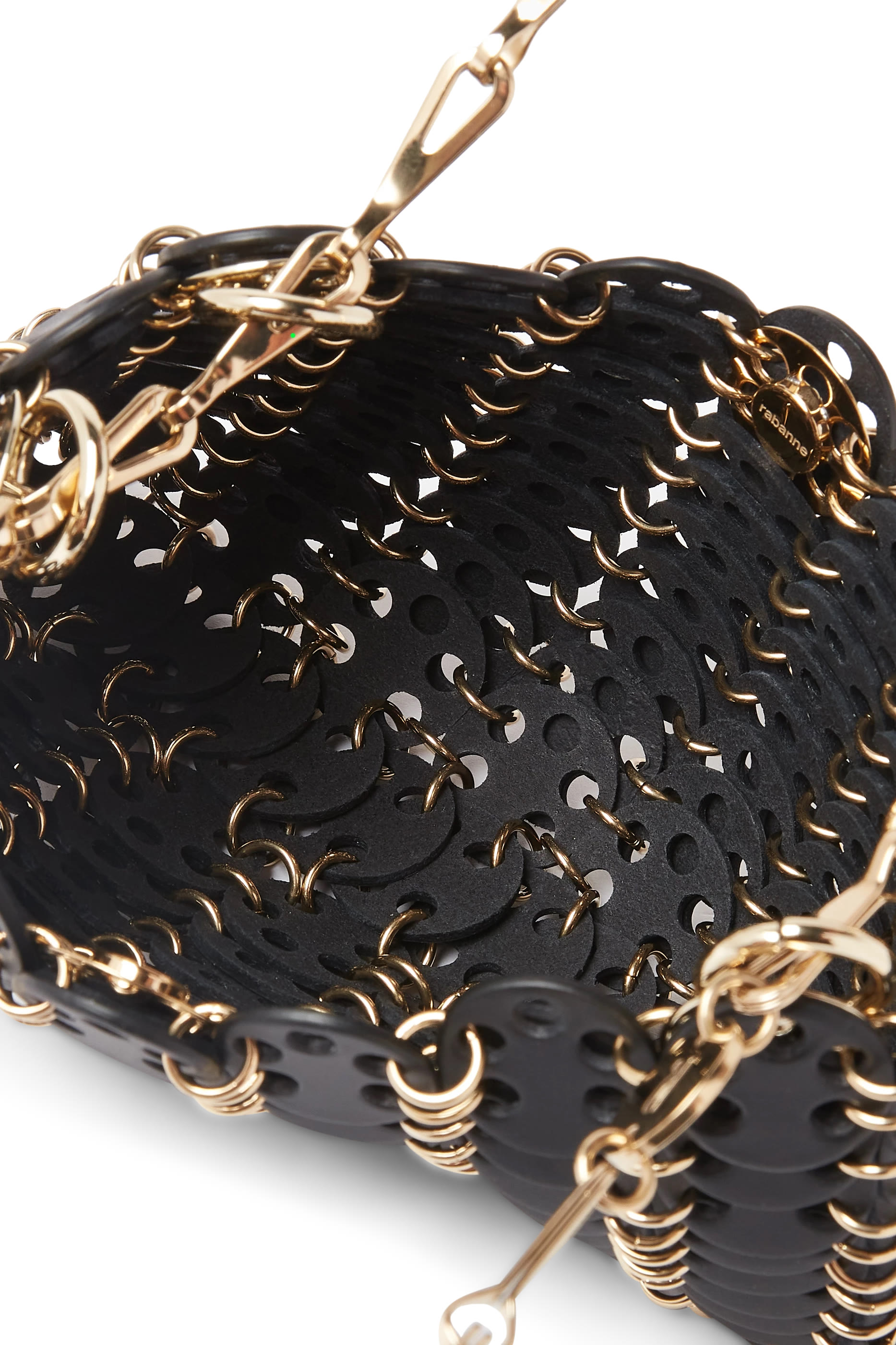 1969 Nano Leather Bag