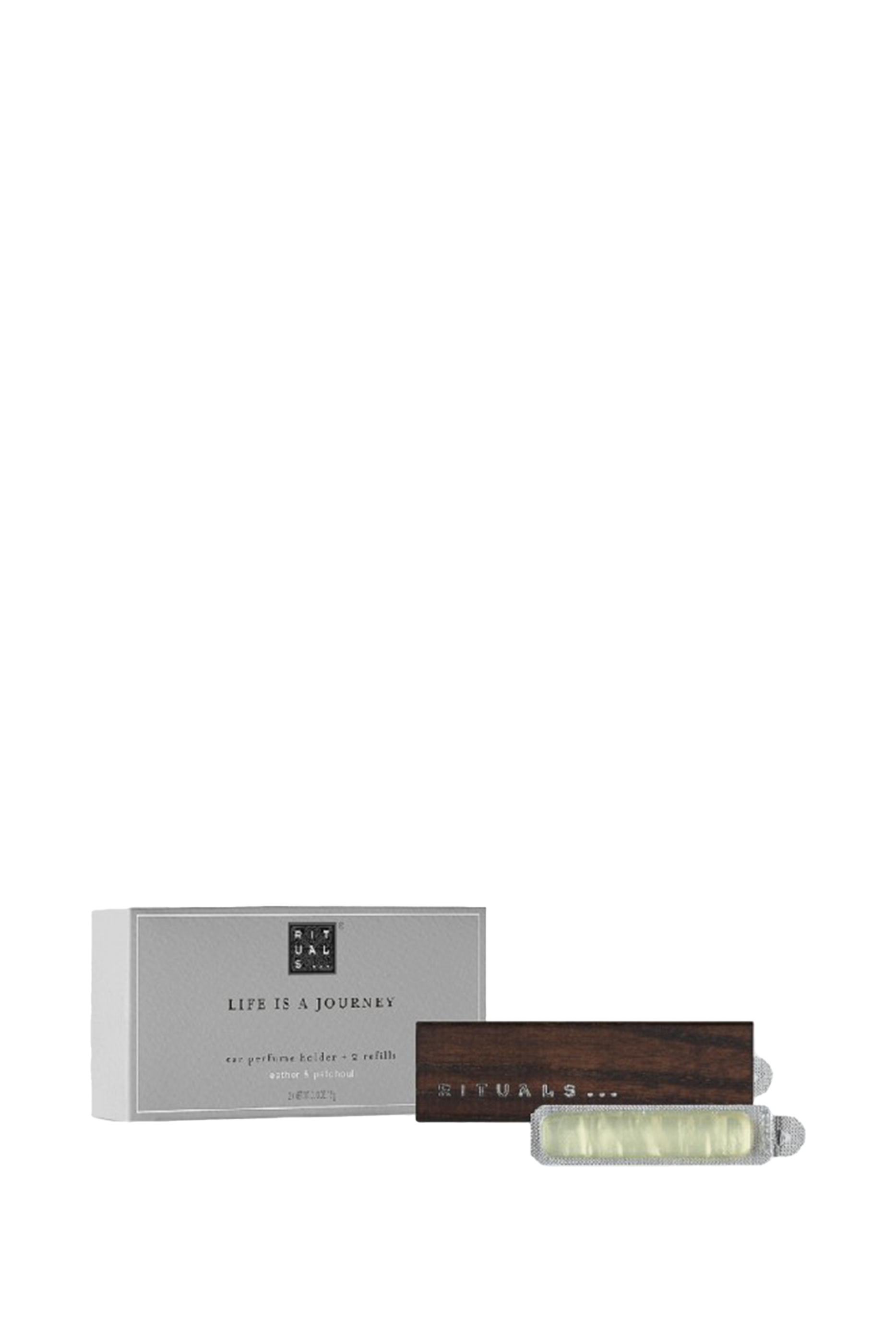 Life is a Journey - Sport Car Perfume