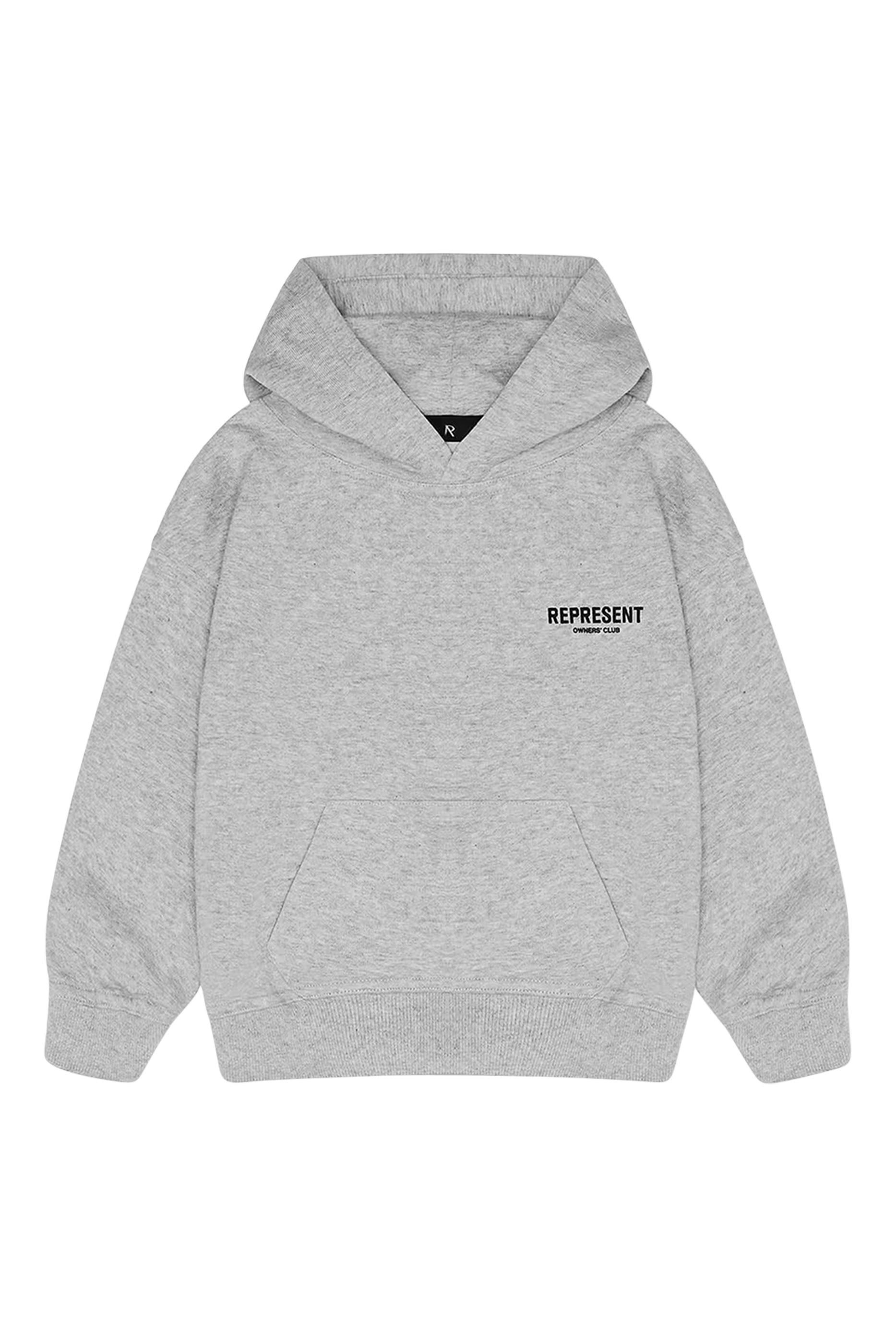 Kids Owners Club Hoodie
