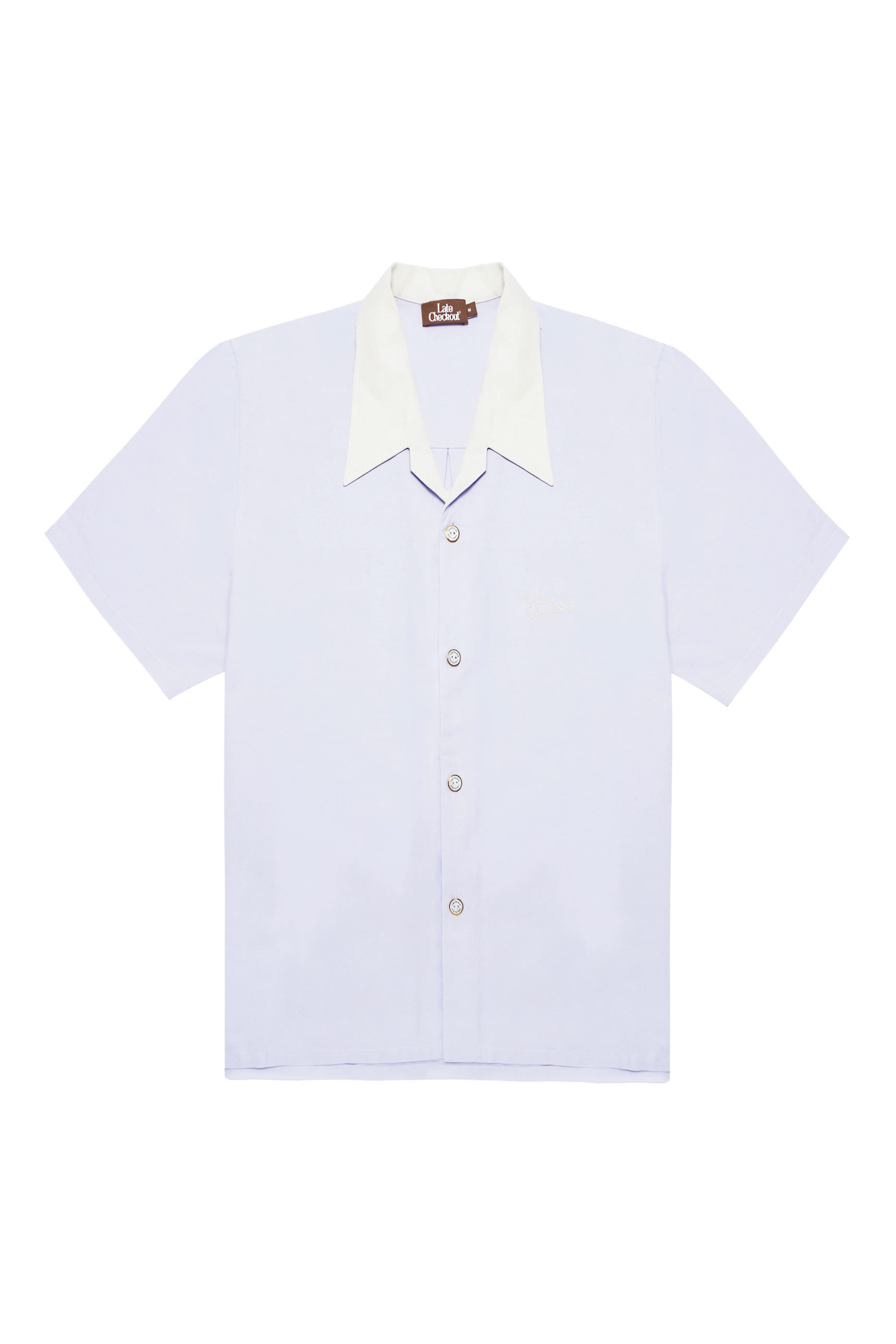 Short Sleeves Shirt