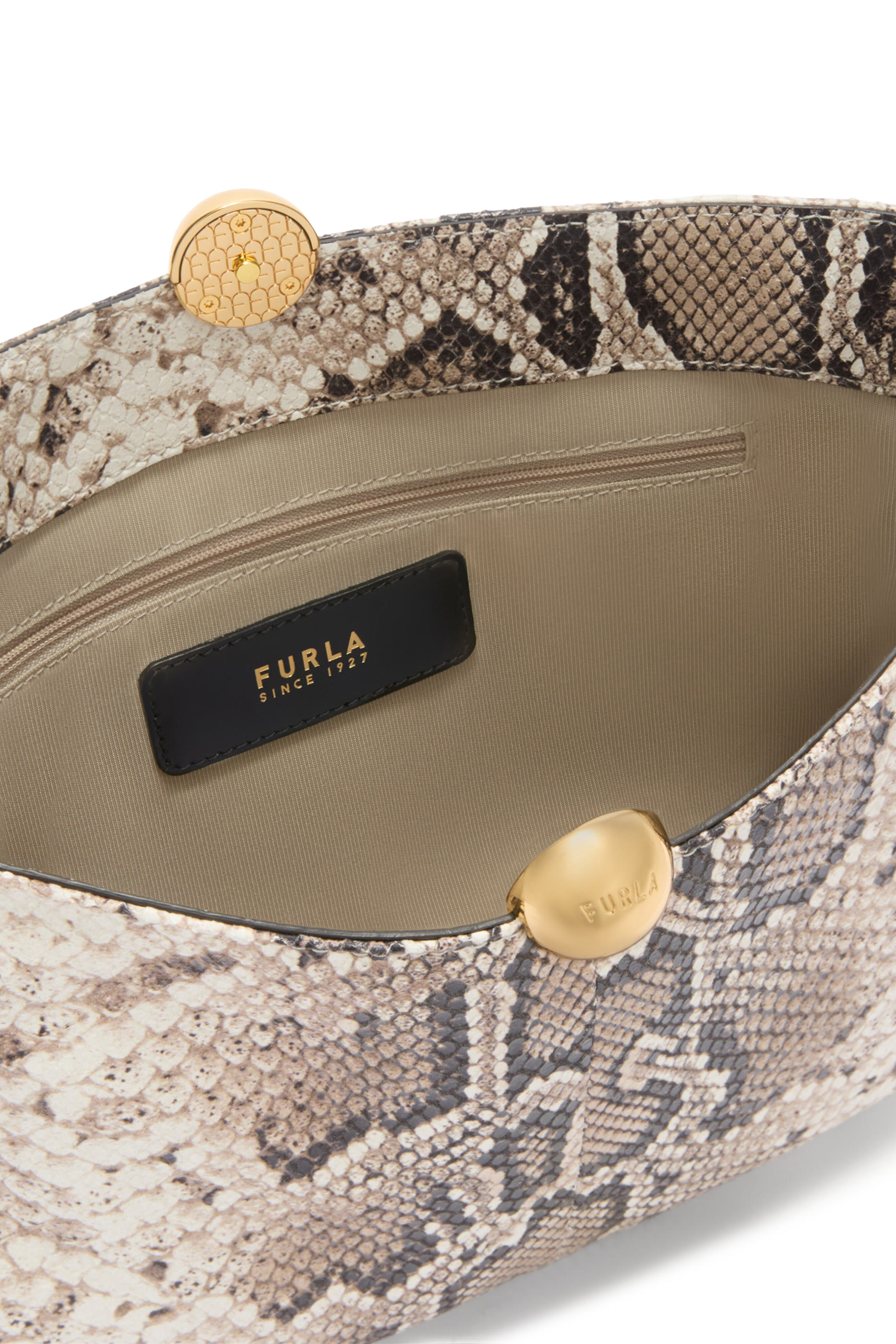 Sfera Soft Shoulder Bag