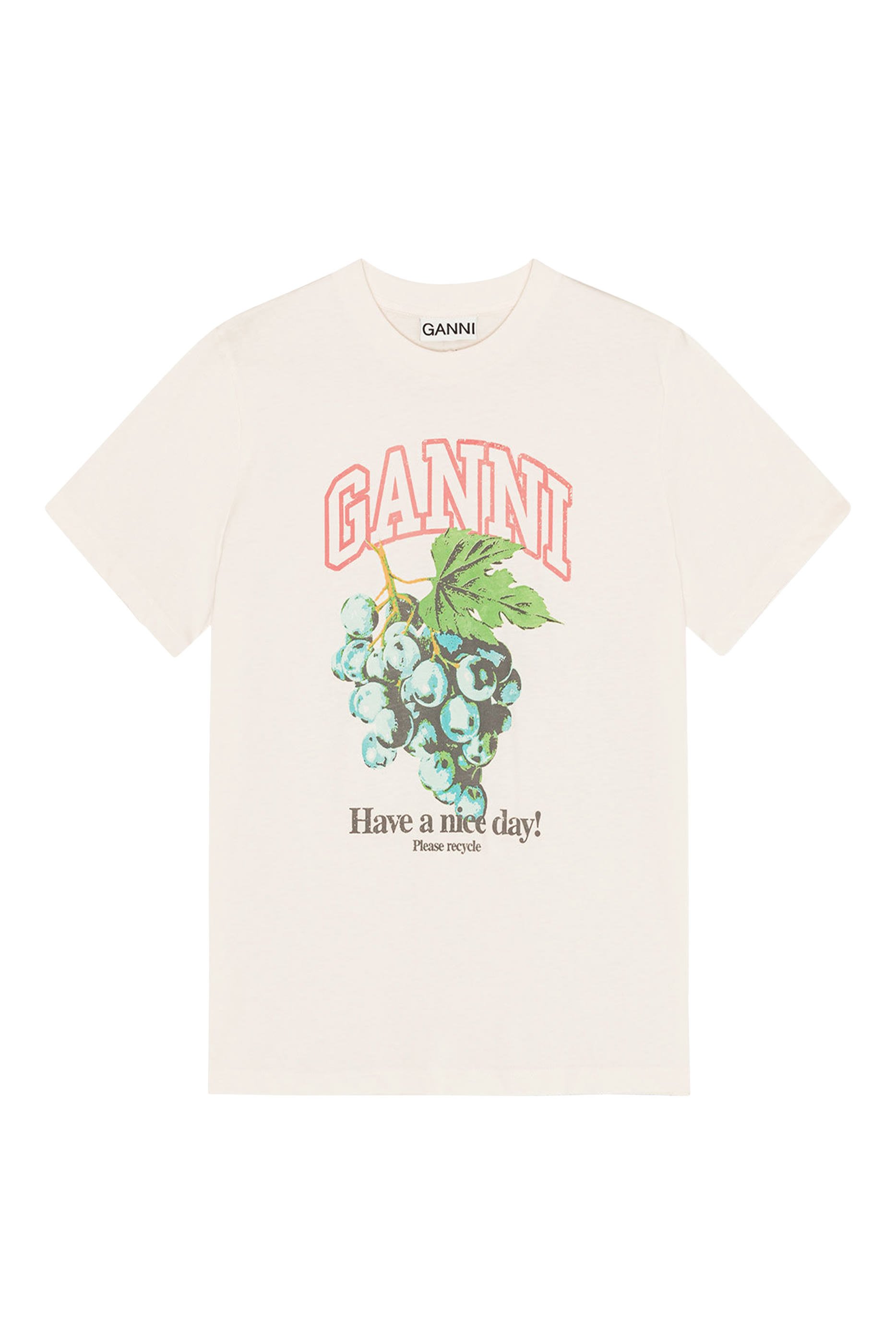 Graphic Print T-Shirt