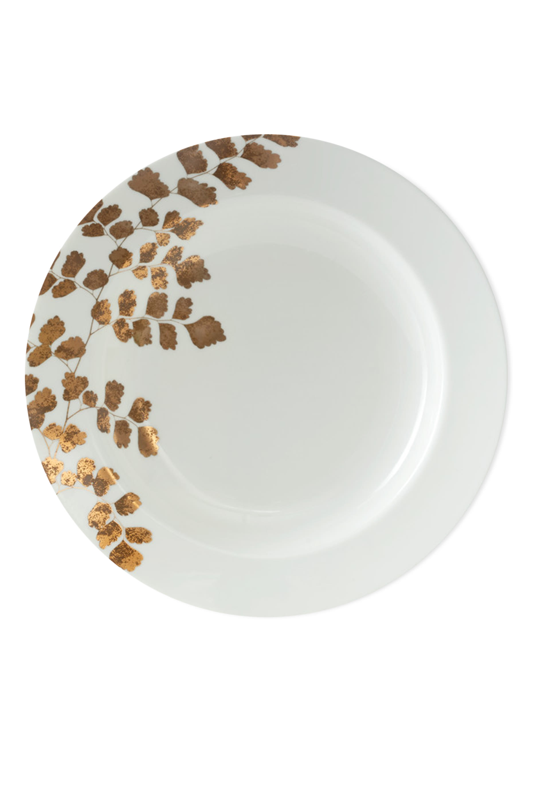 Jardin Rim 22 Soup Plate
