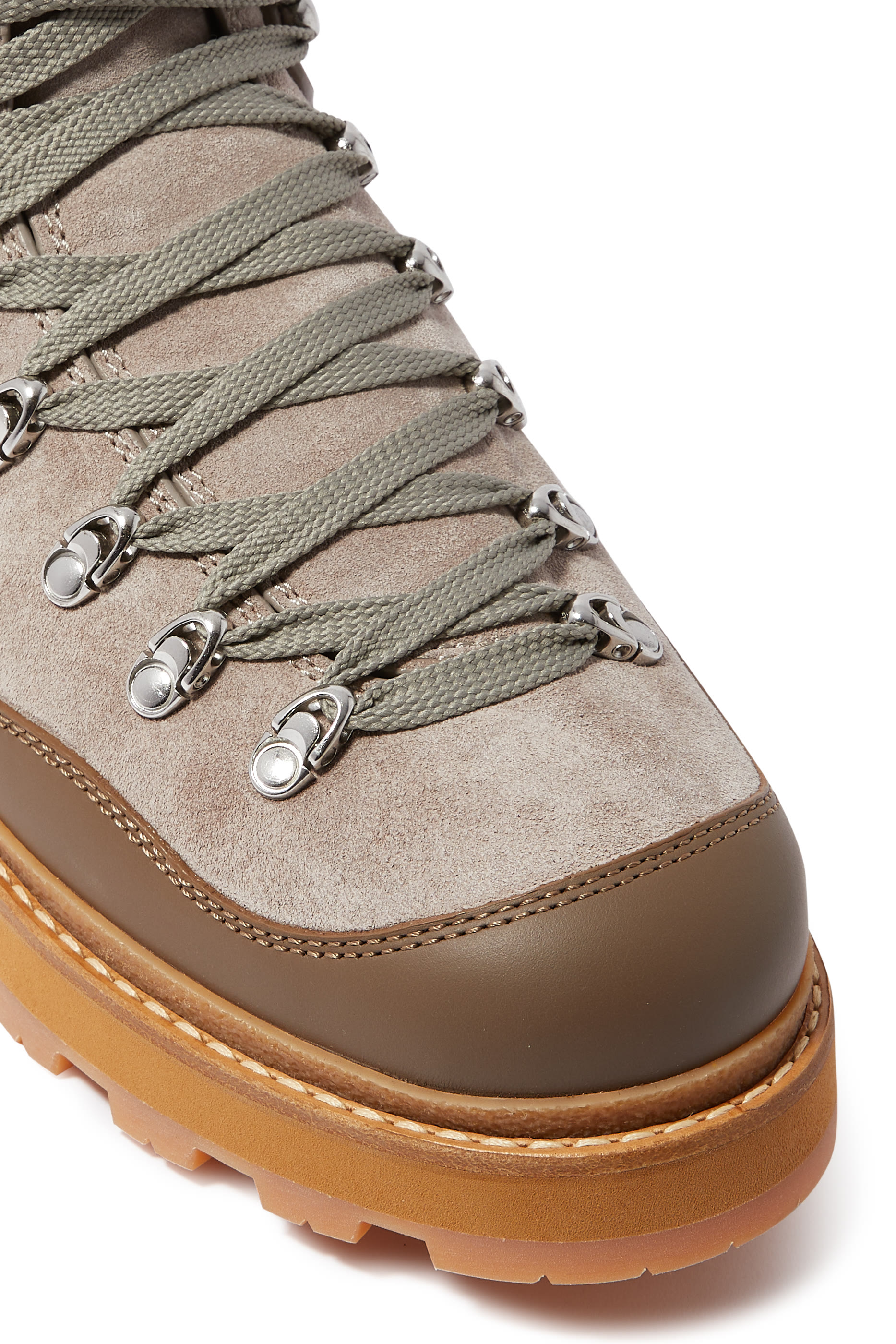 Peka Trek Hiking Boots