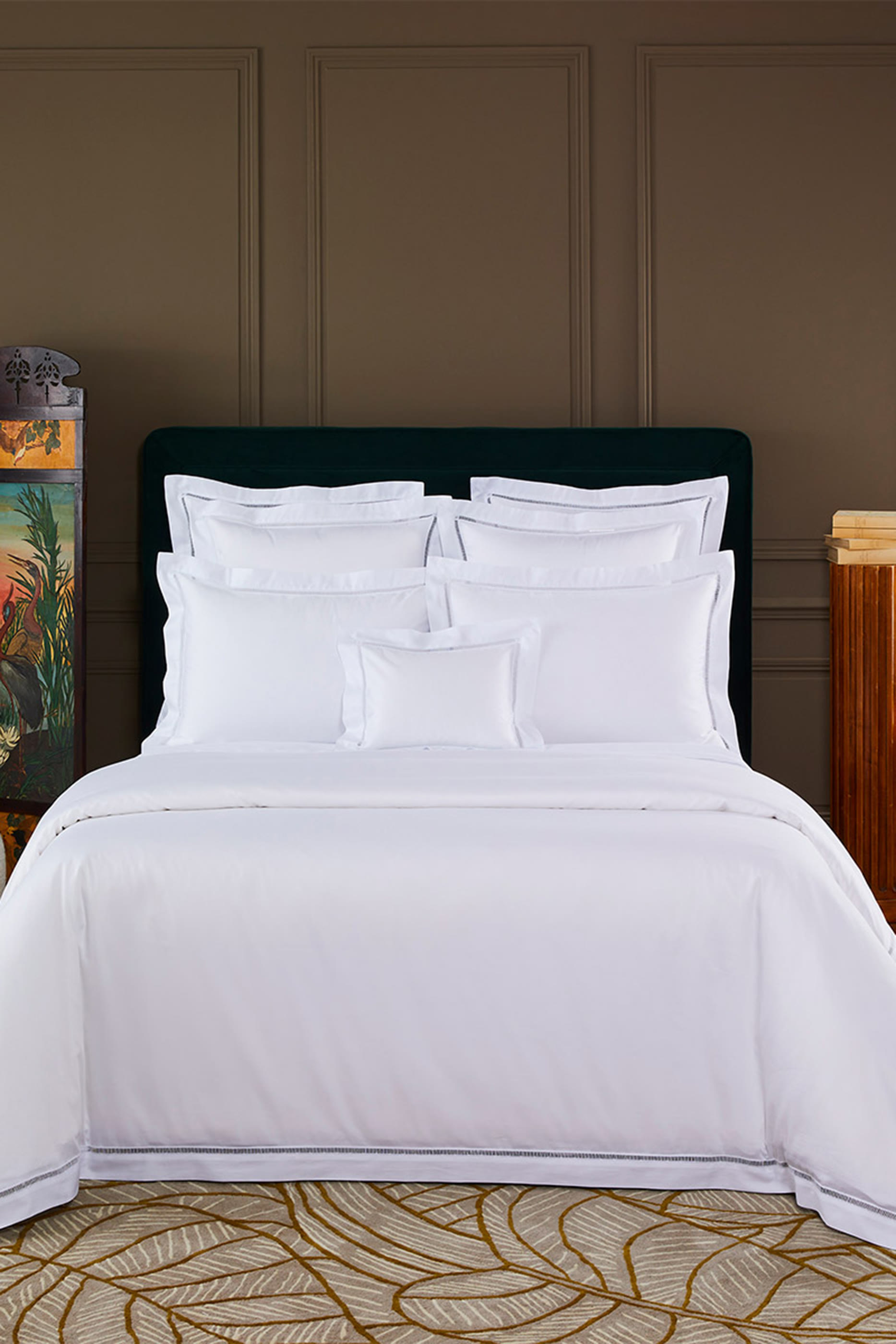 Colis&eacute;e Duvet Cover