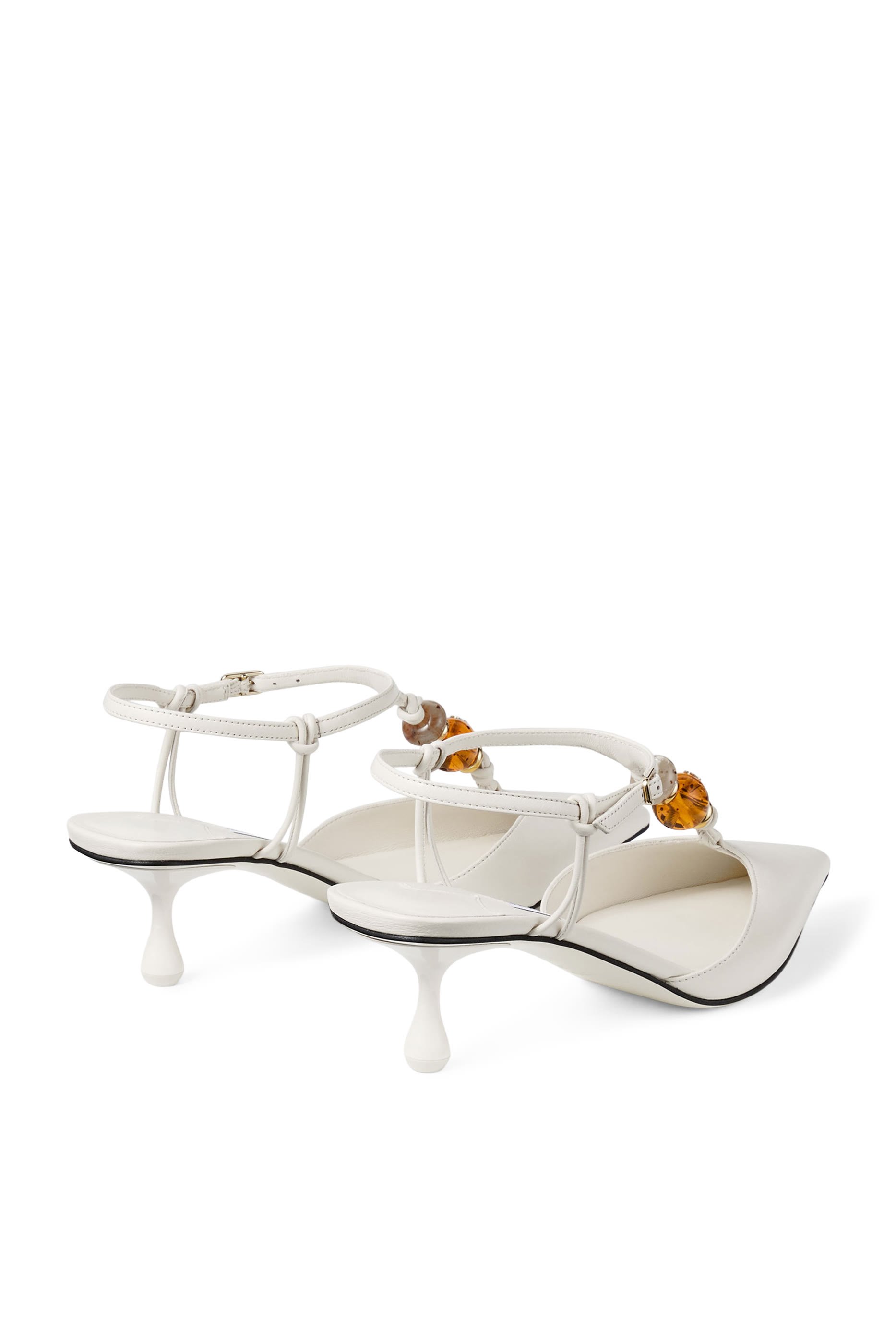 Lauri 50 Slingback Pumps